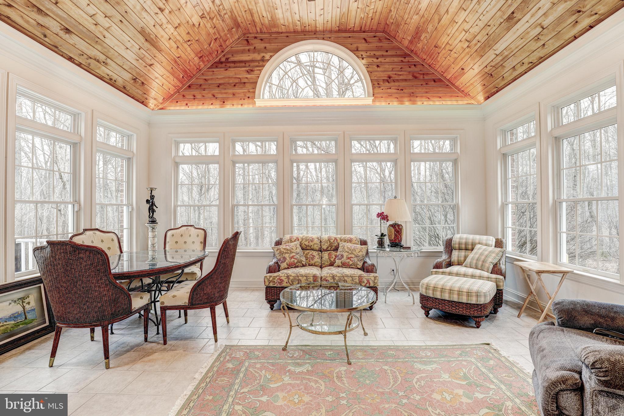 WESLEY CHAPEL WOODS - Residential