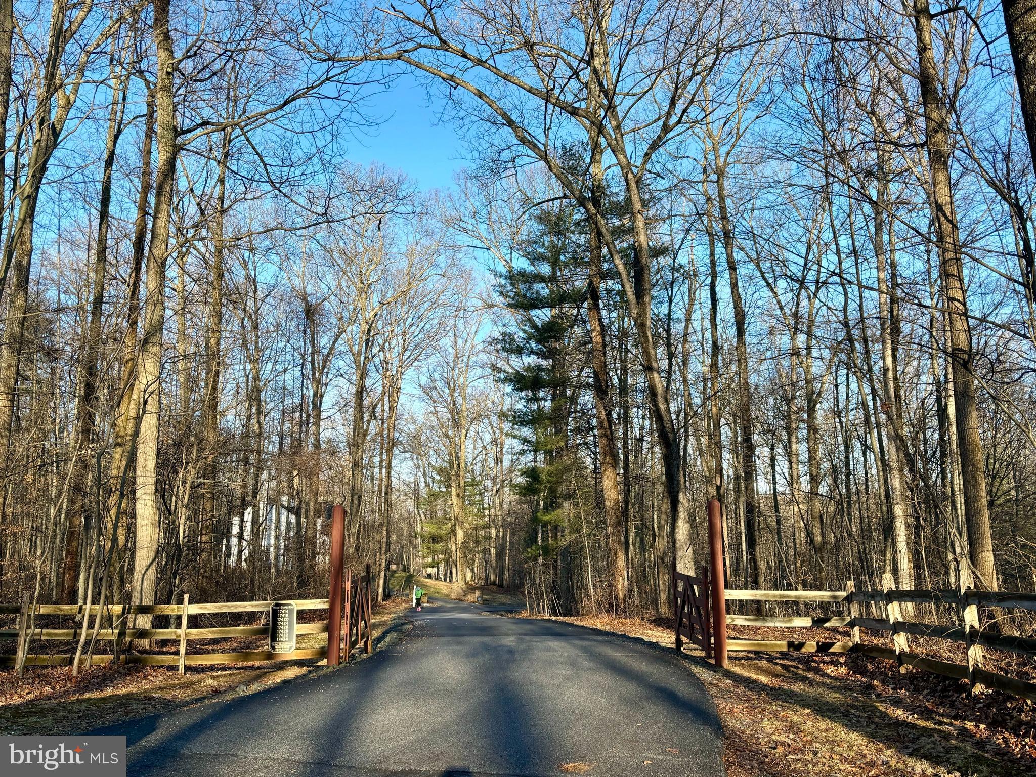 WESLEY CHAPEL WOODS - Residential