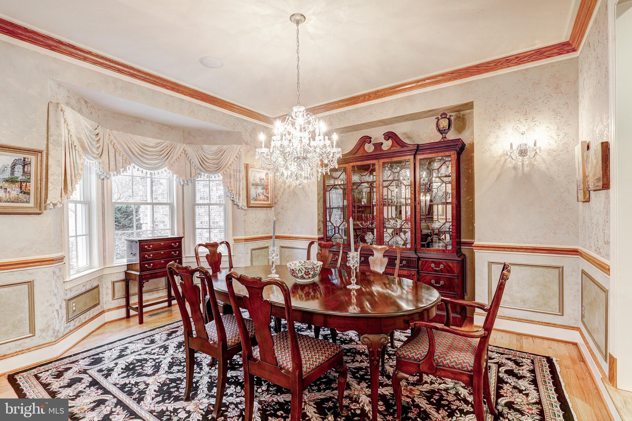 WESLEY CHAPEL WOODS - Residential