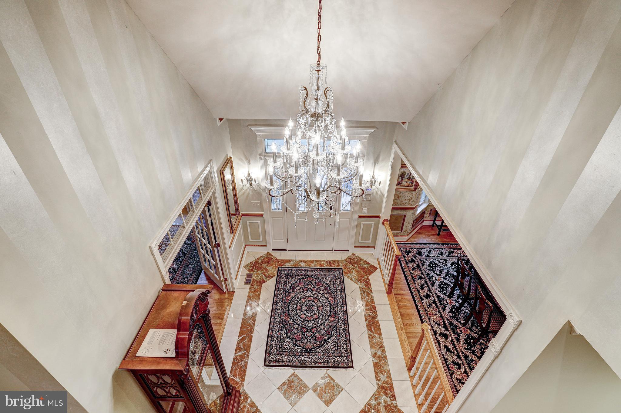 WESLEY CHAPEL WOODS - Residential