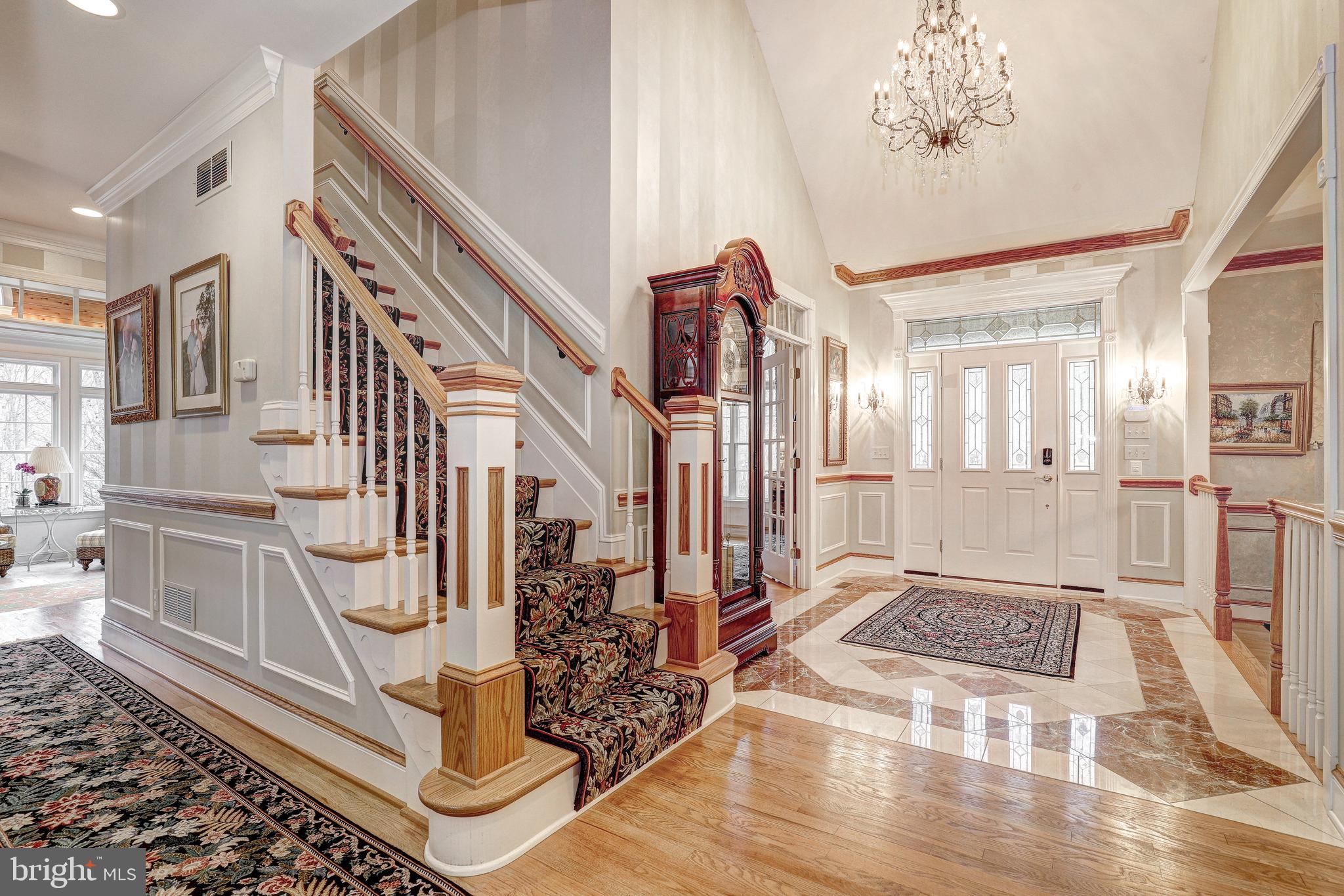 WESLEY CHAPEL WOODS - Residential