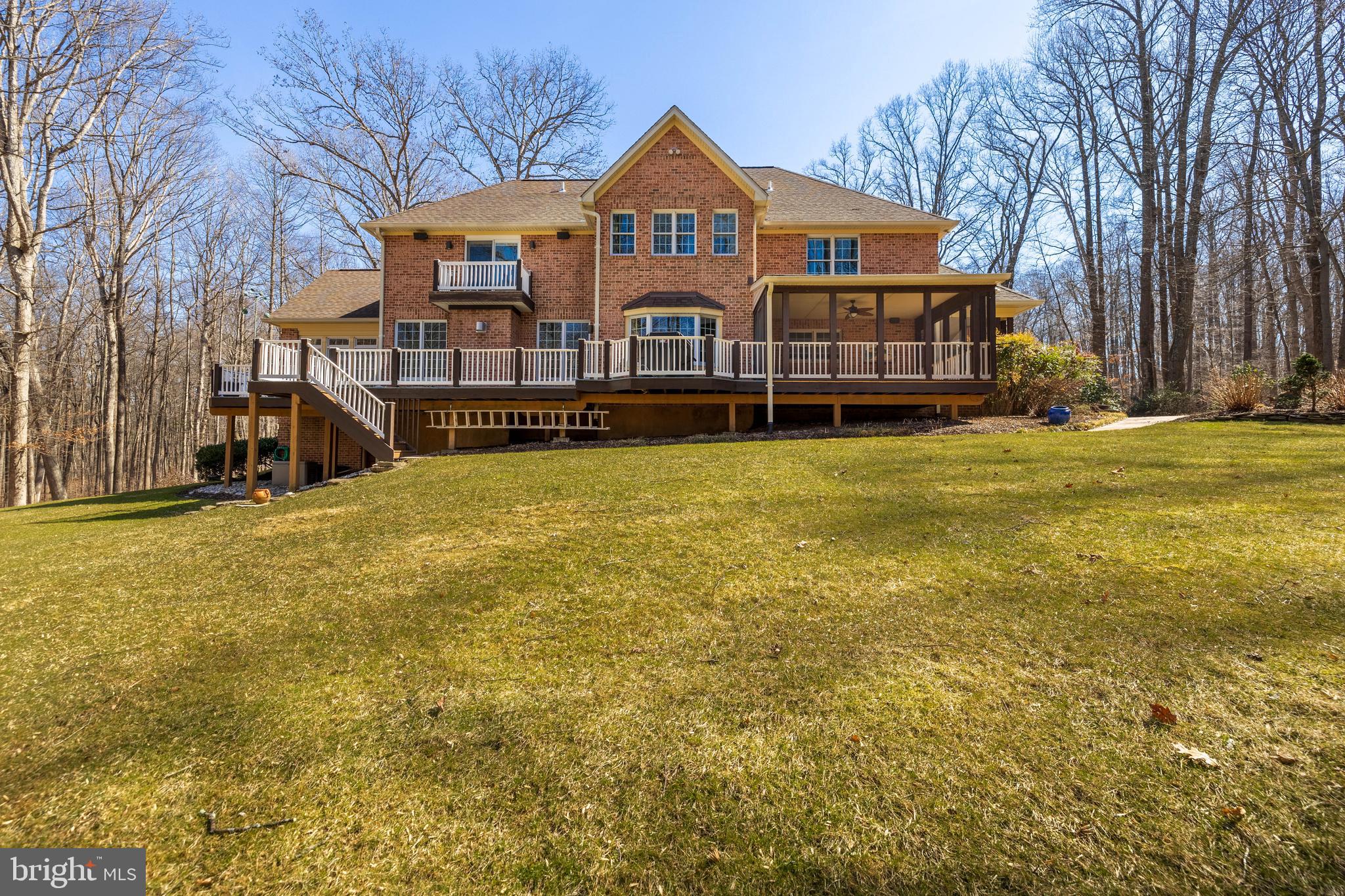 WESLEY CHAPEL WOODS - Residential