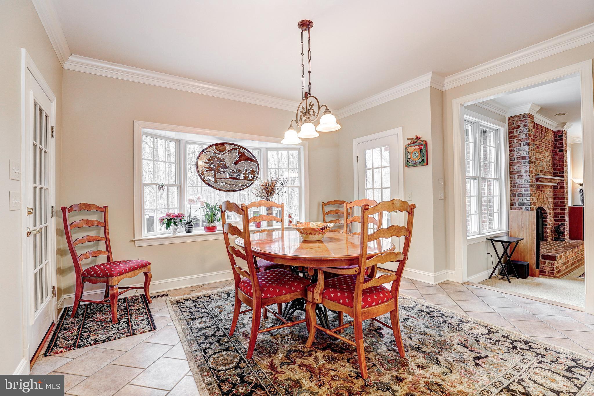 WESLEY CHAPEL WOODS - Residential