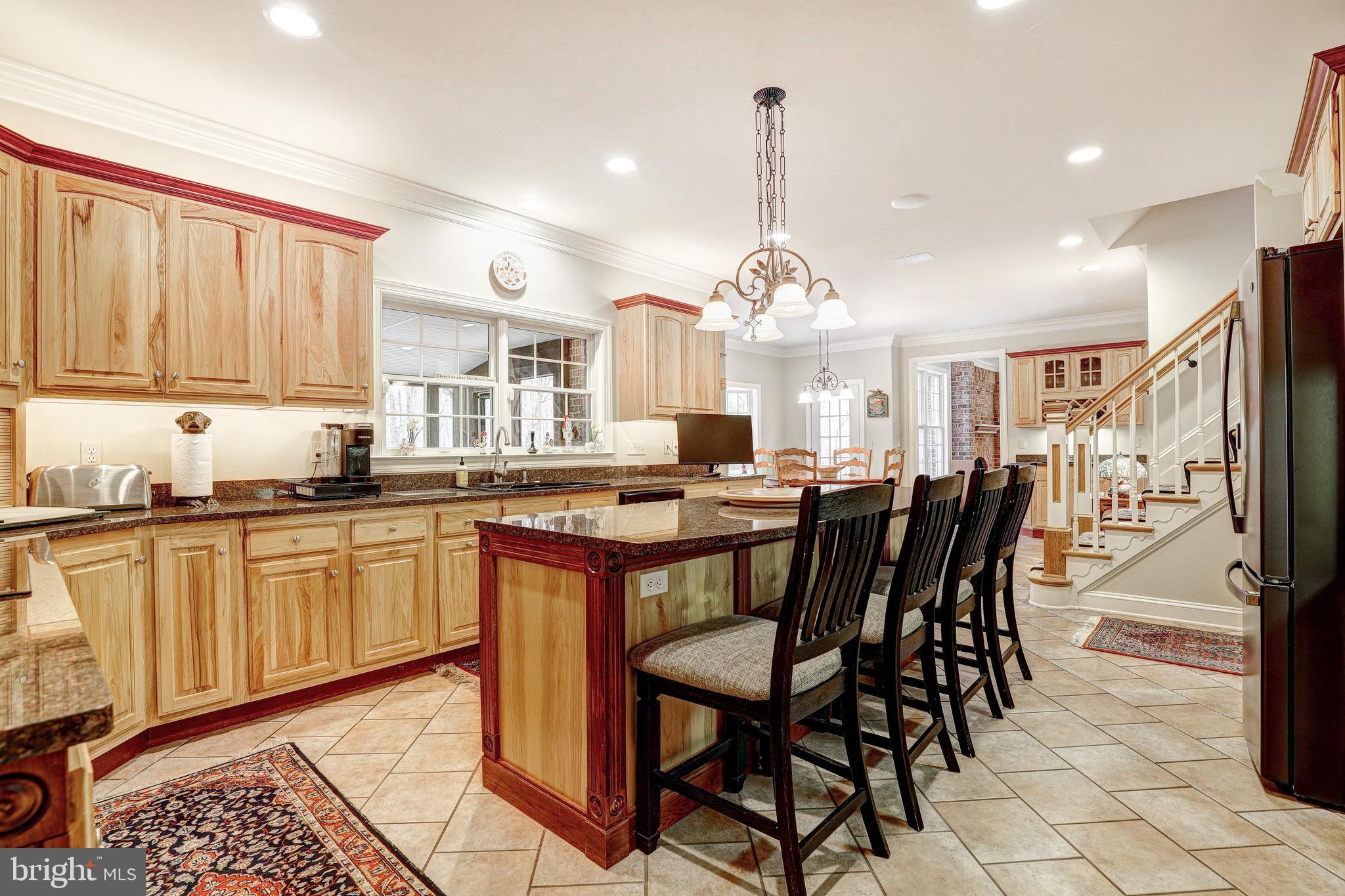 WESLEY CHAPEL WOODS - Residential