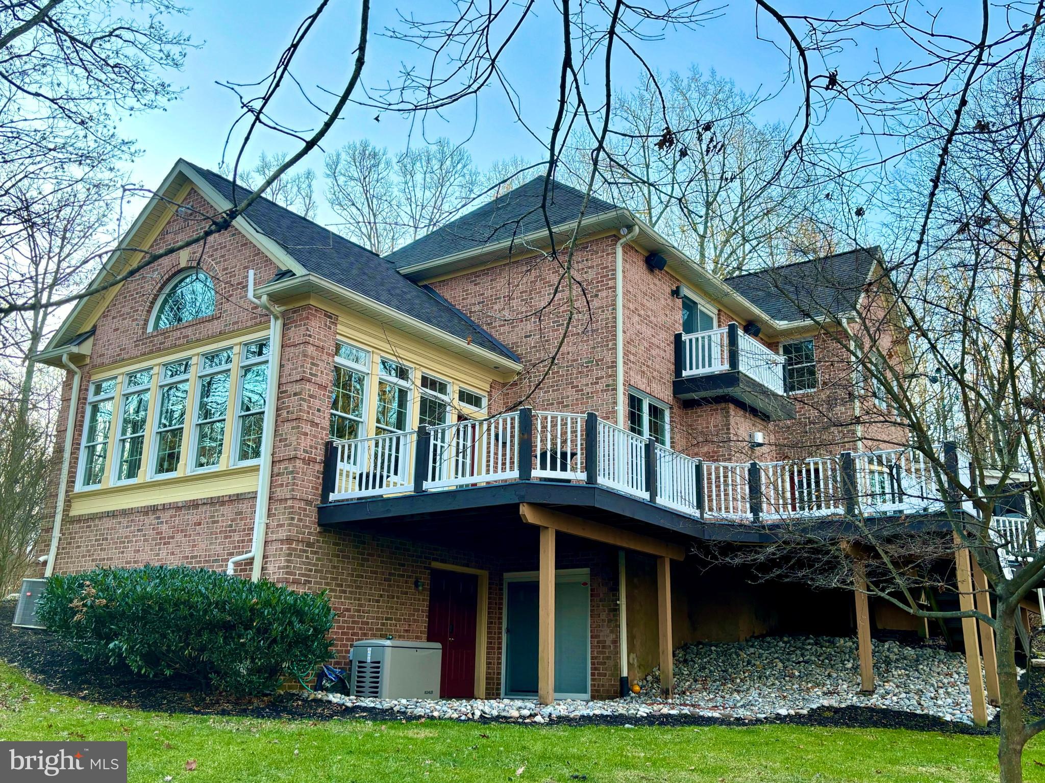 WESLEY CHAPEL WOODS - Residential