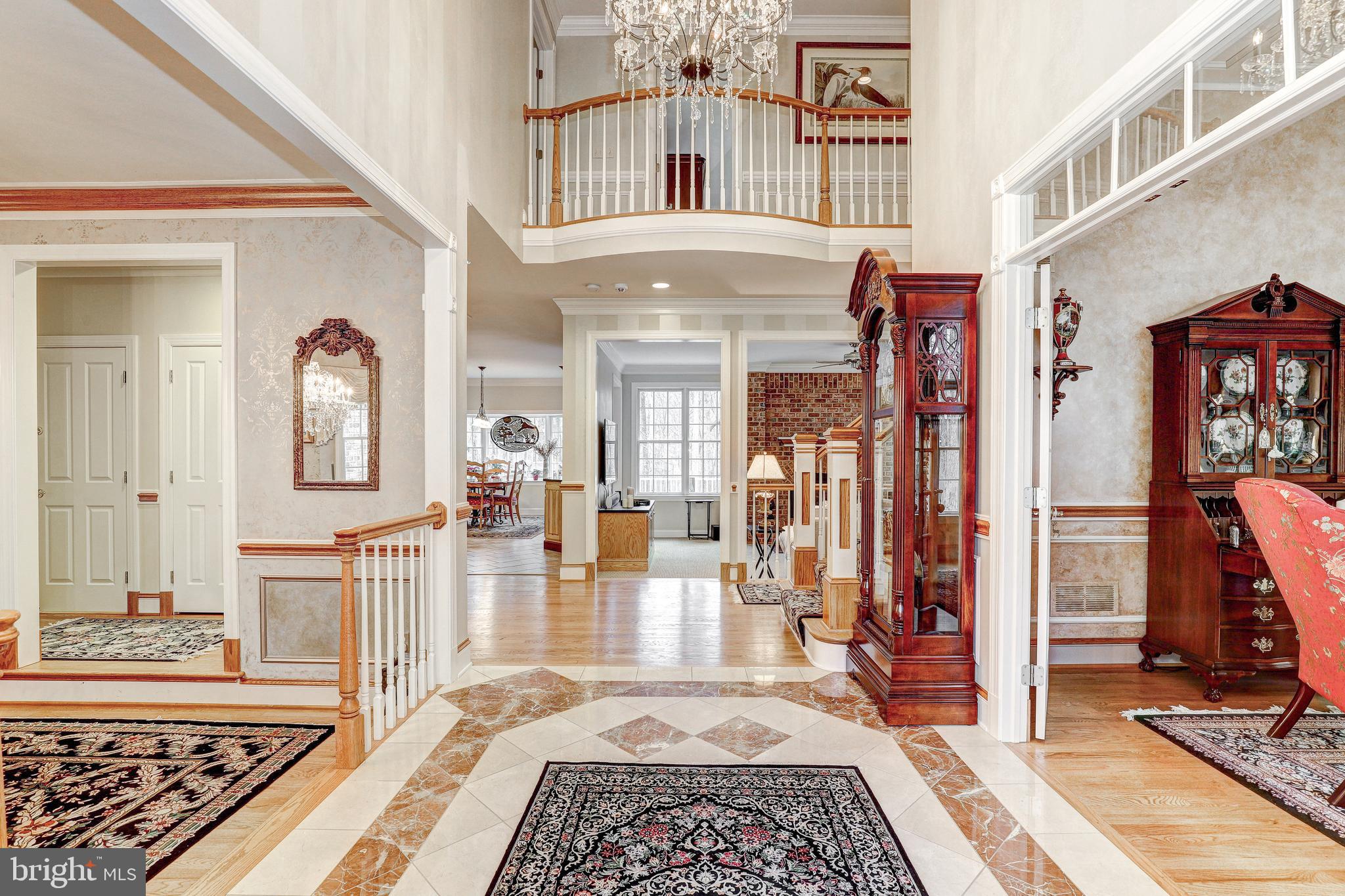 WESLEY CHAPEL WOODS - Residential