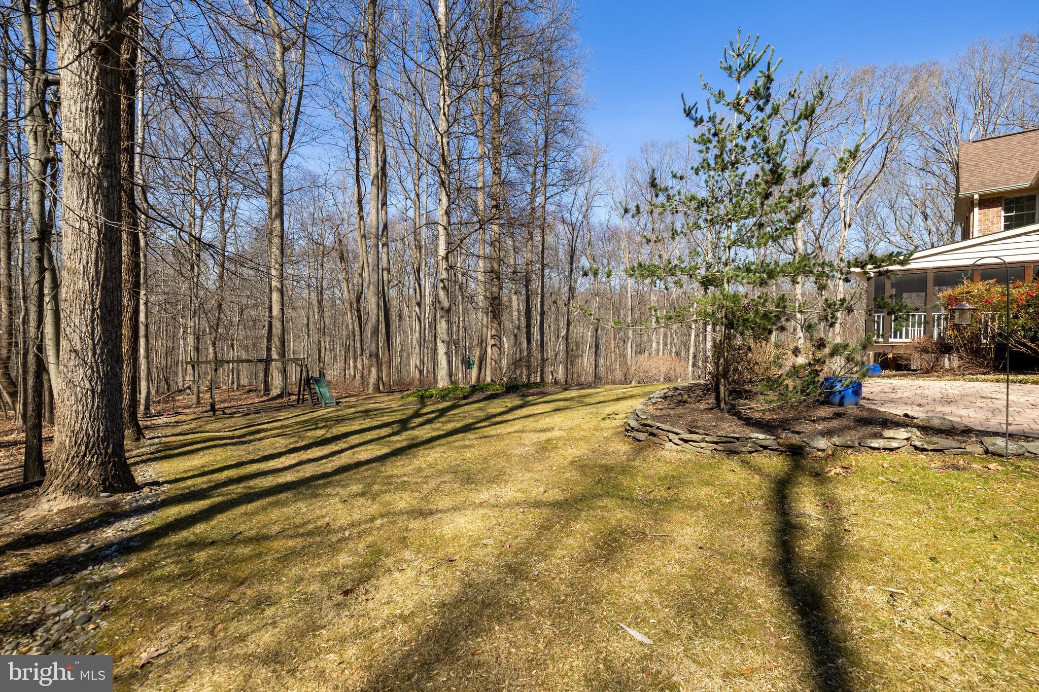 WESLEY CHAPEL WOODS - Residential