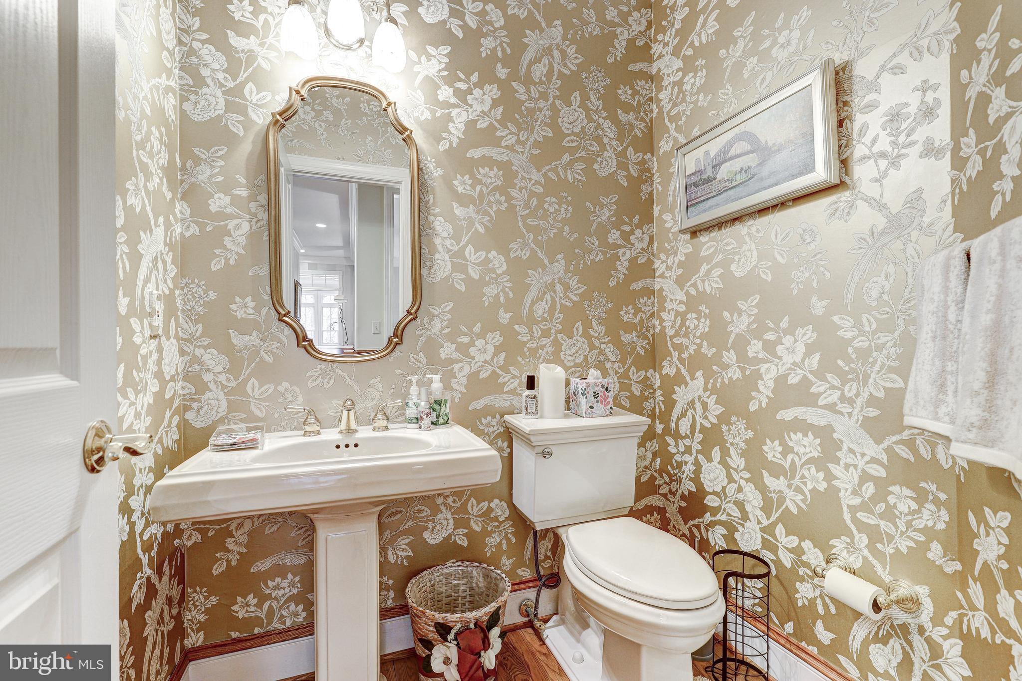 WESLEY CHAPEL WOODS - Residential