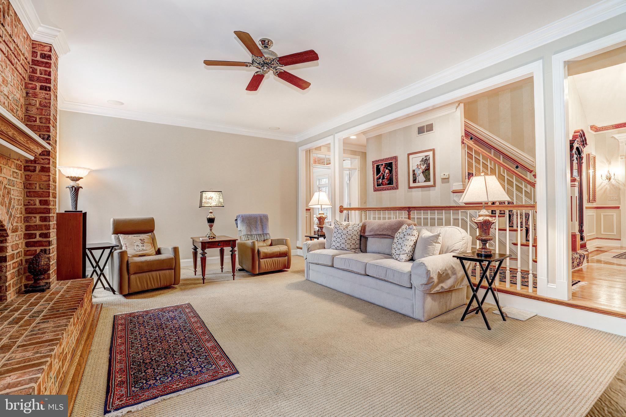 WESLEY CHAPEL WOODS - Residential