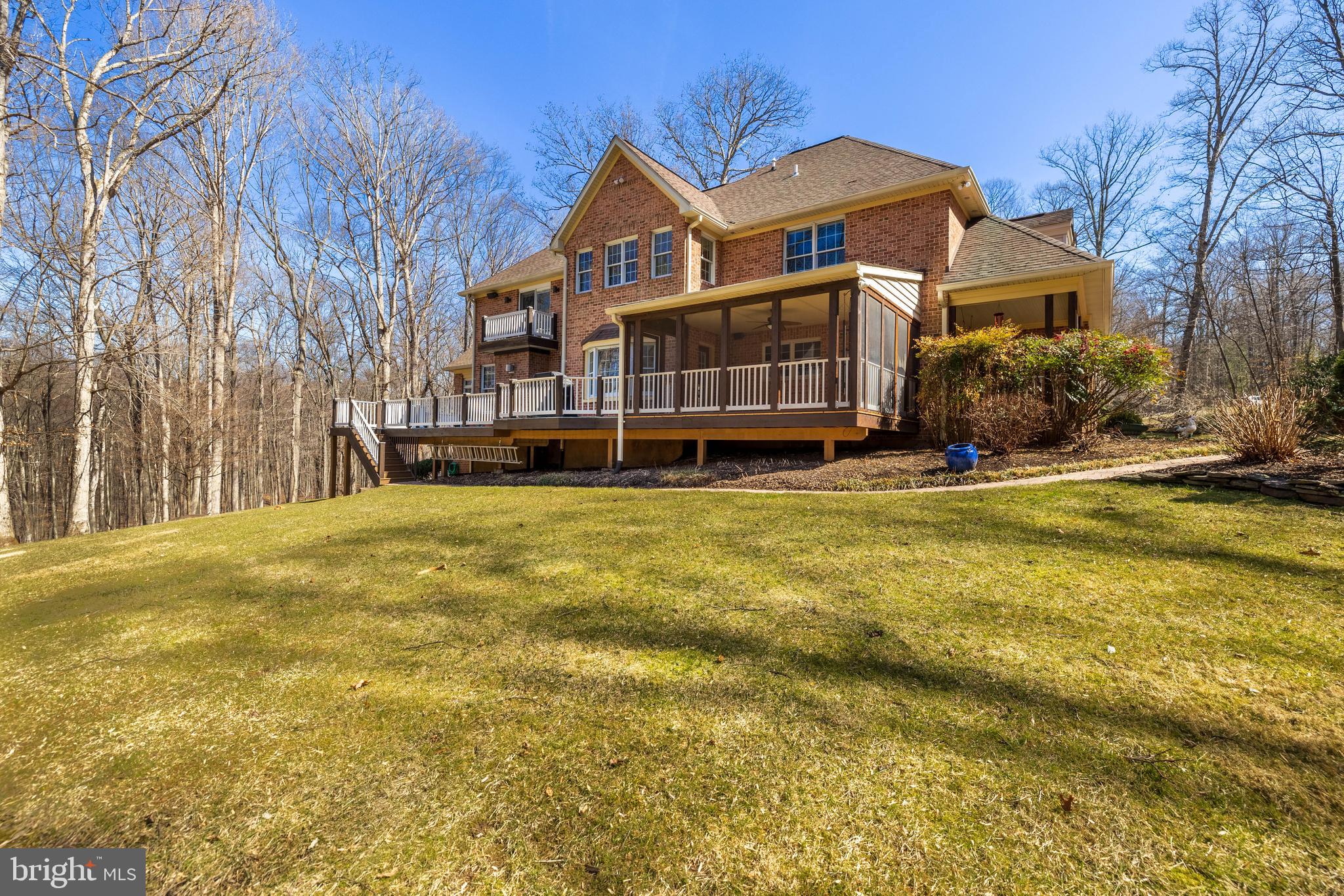 WESLEY CHAPEL WOODS - Residential