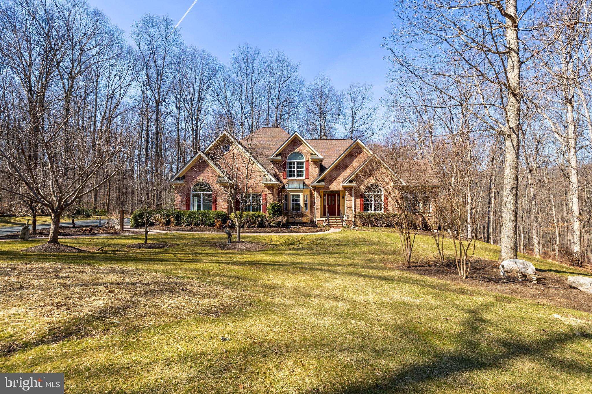 WESLEY CHAPEL WOODS - Residential