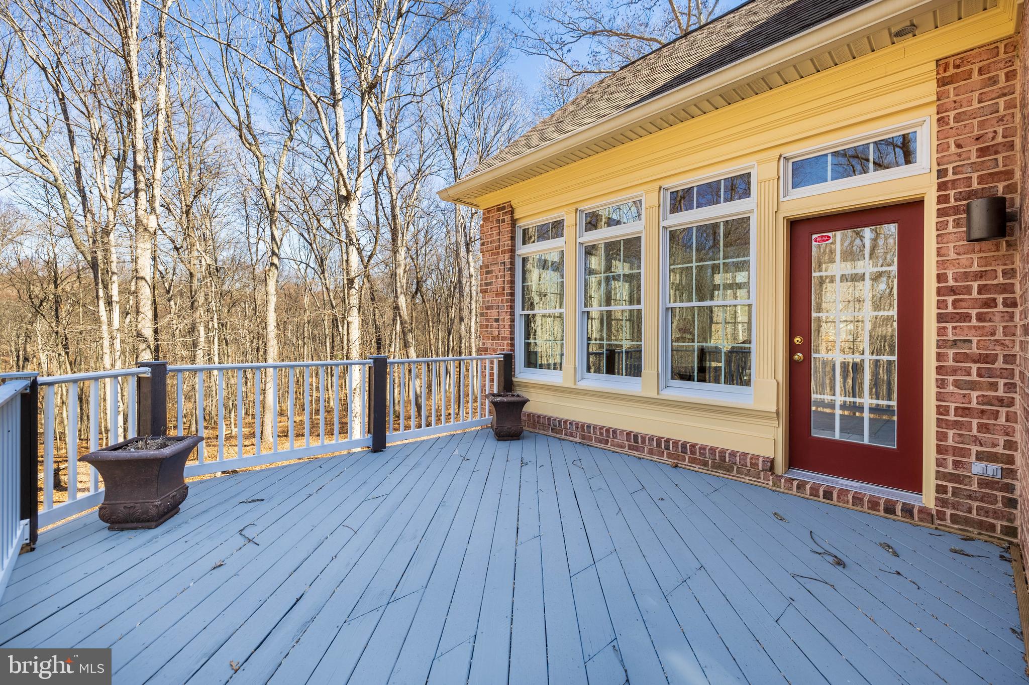 WESLEY CHAPEL WOODS - Residential