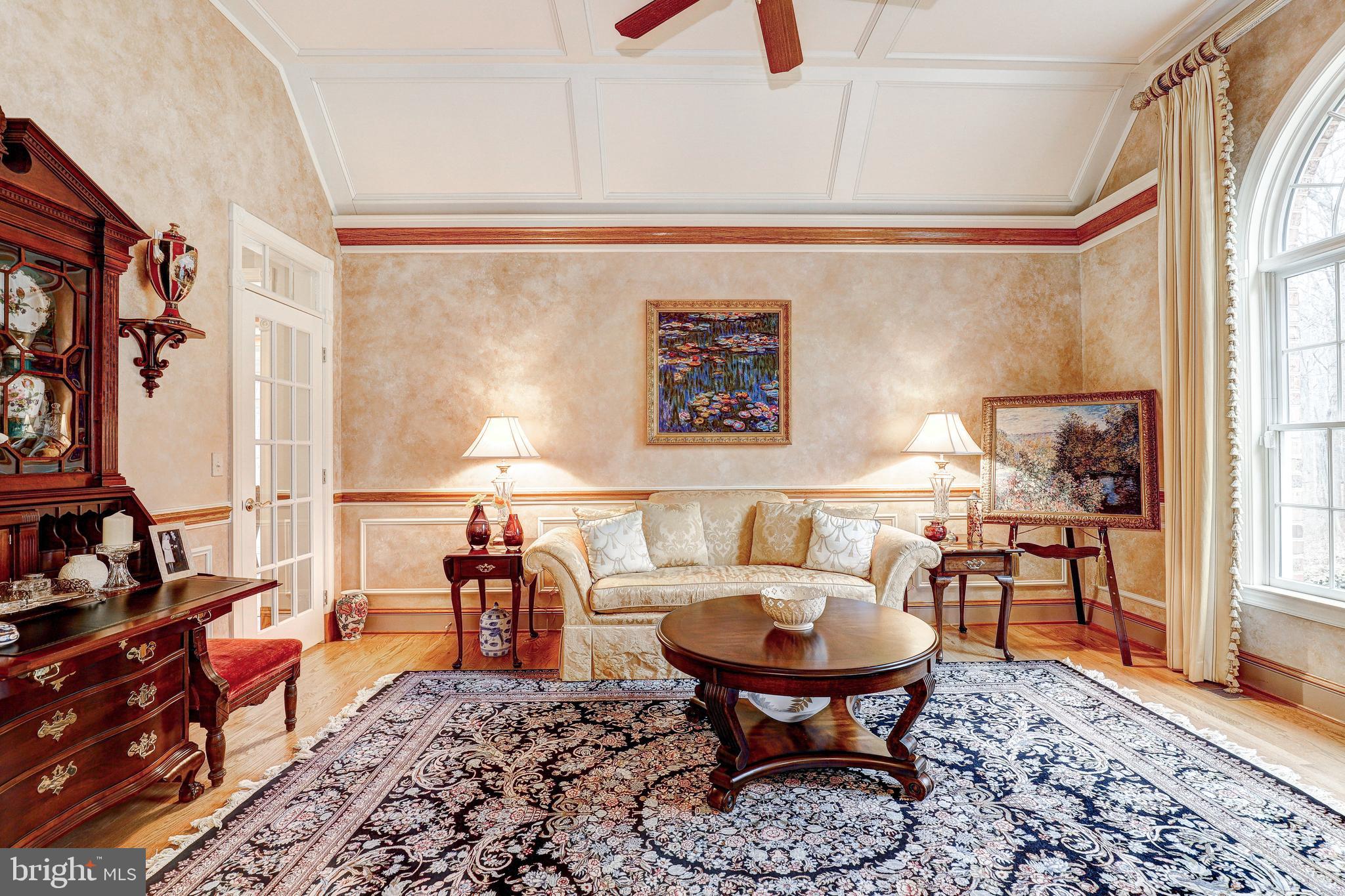 WESLEY CHAPEL WOODS - Residential