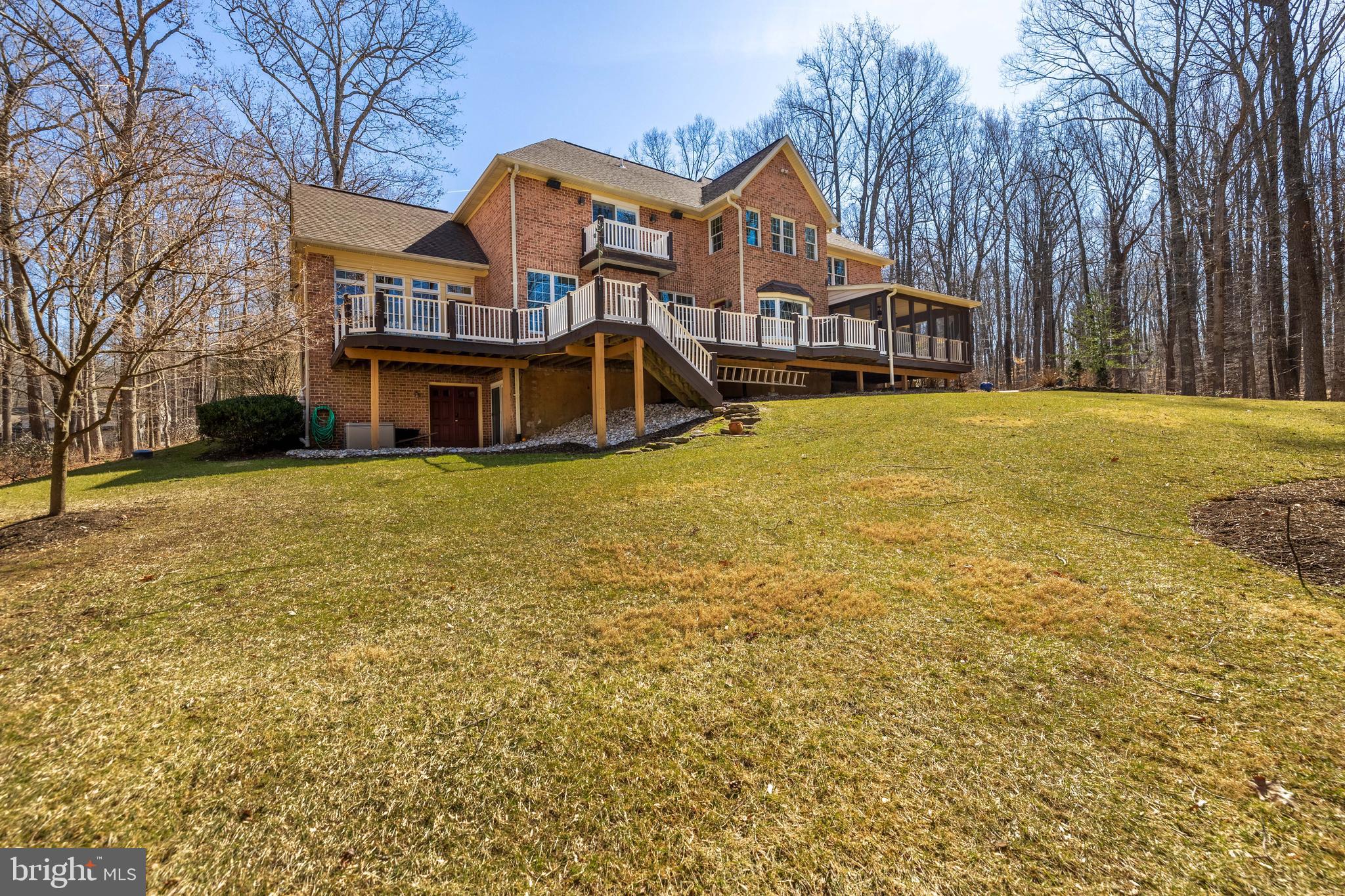 WESLEY CHAPEL WOODS - Residential