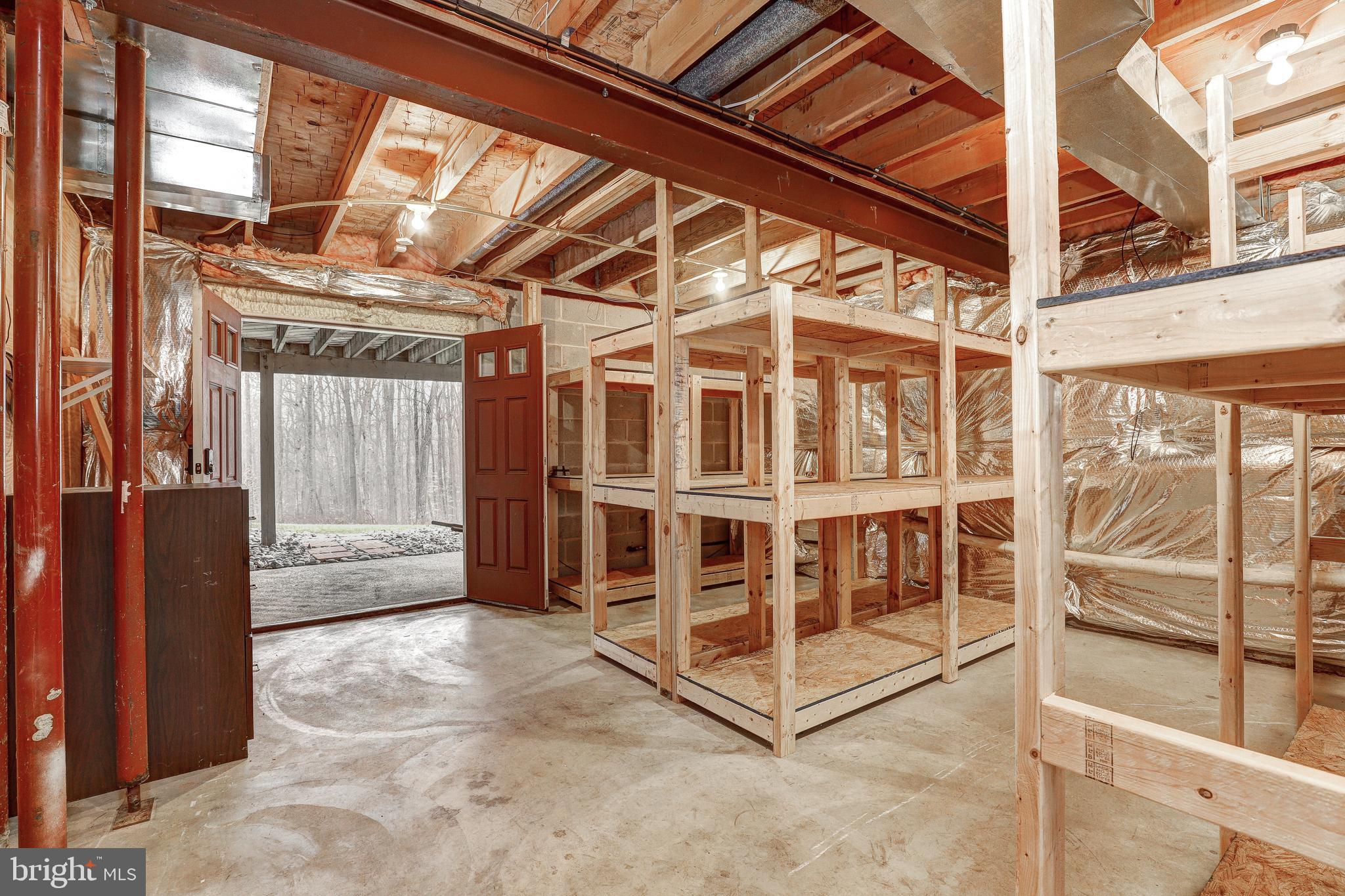 WESLEY CHAPEL WOODS - Residential