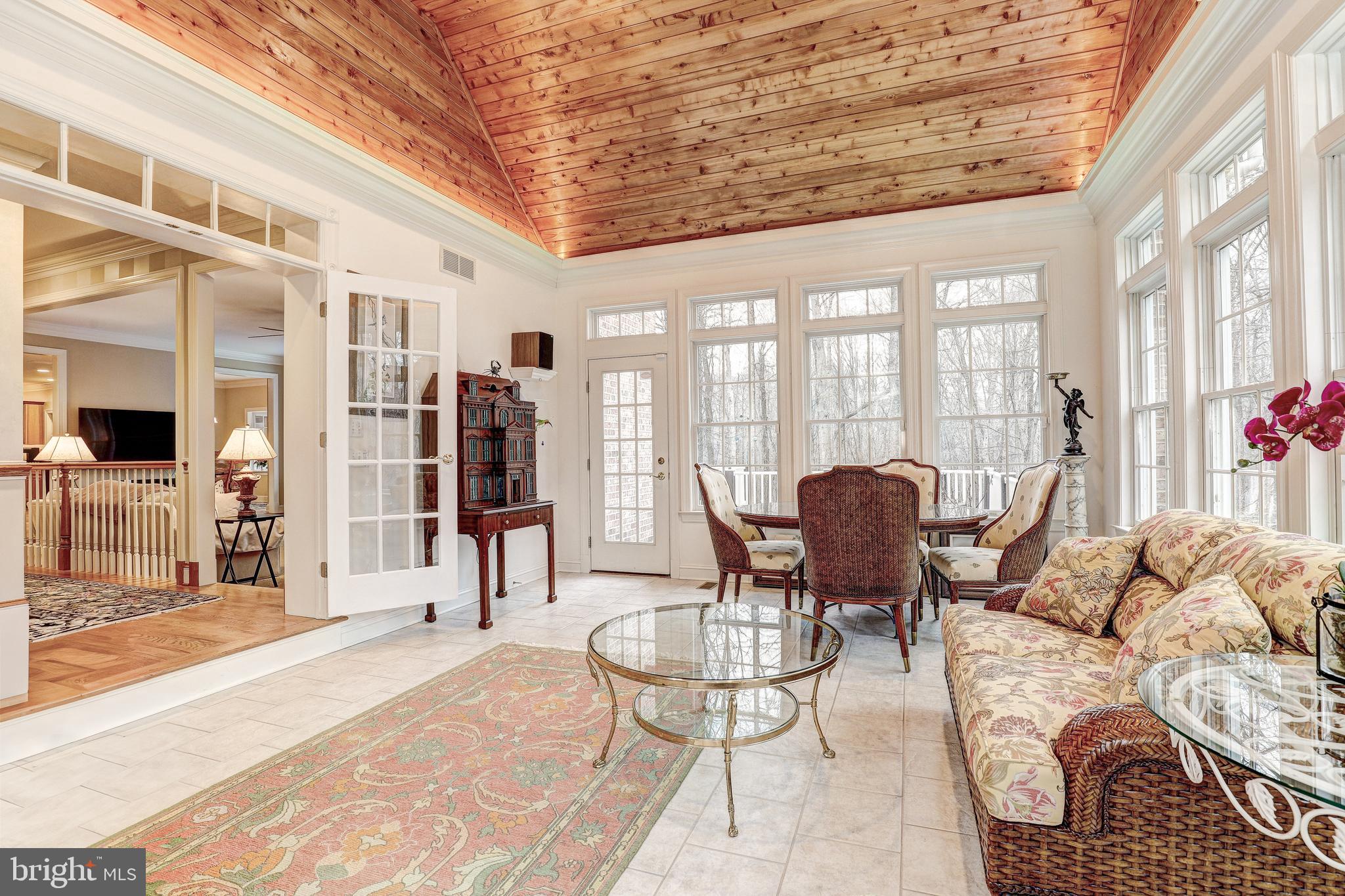 WESLEY CHAPEL WOODS - Residential