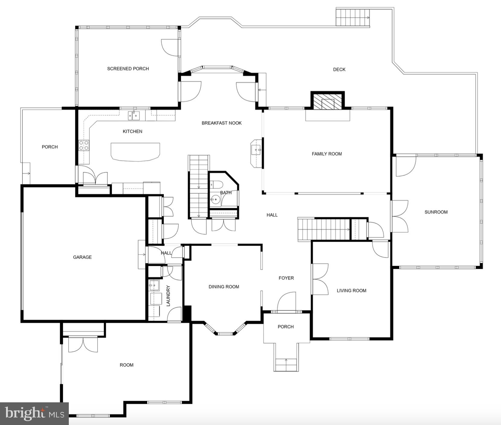 WESLEY CHAPEL WOODS - Residential