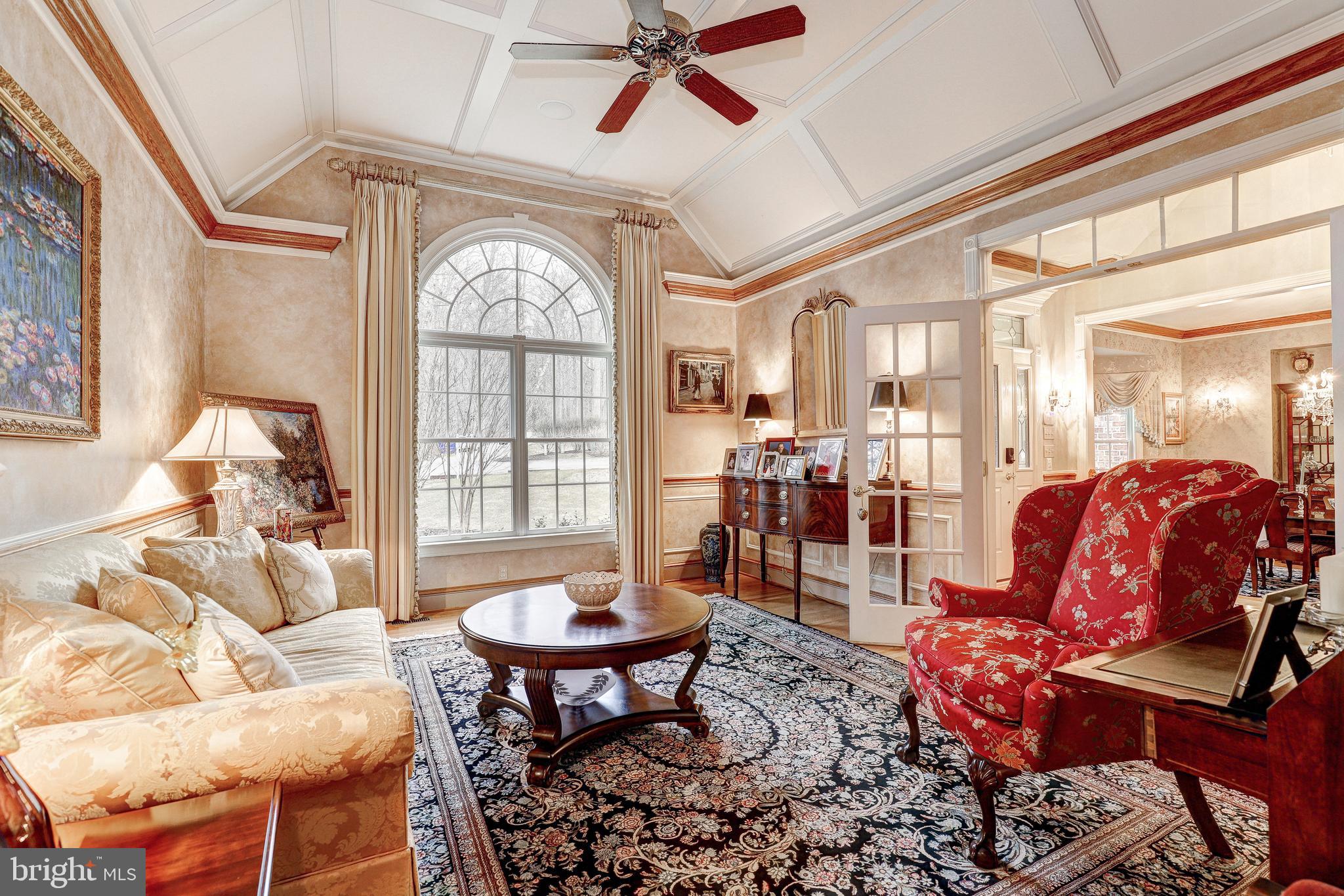 WESLEY CHAPEL WOODS - Residential