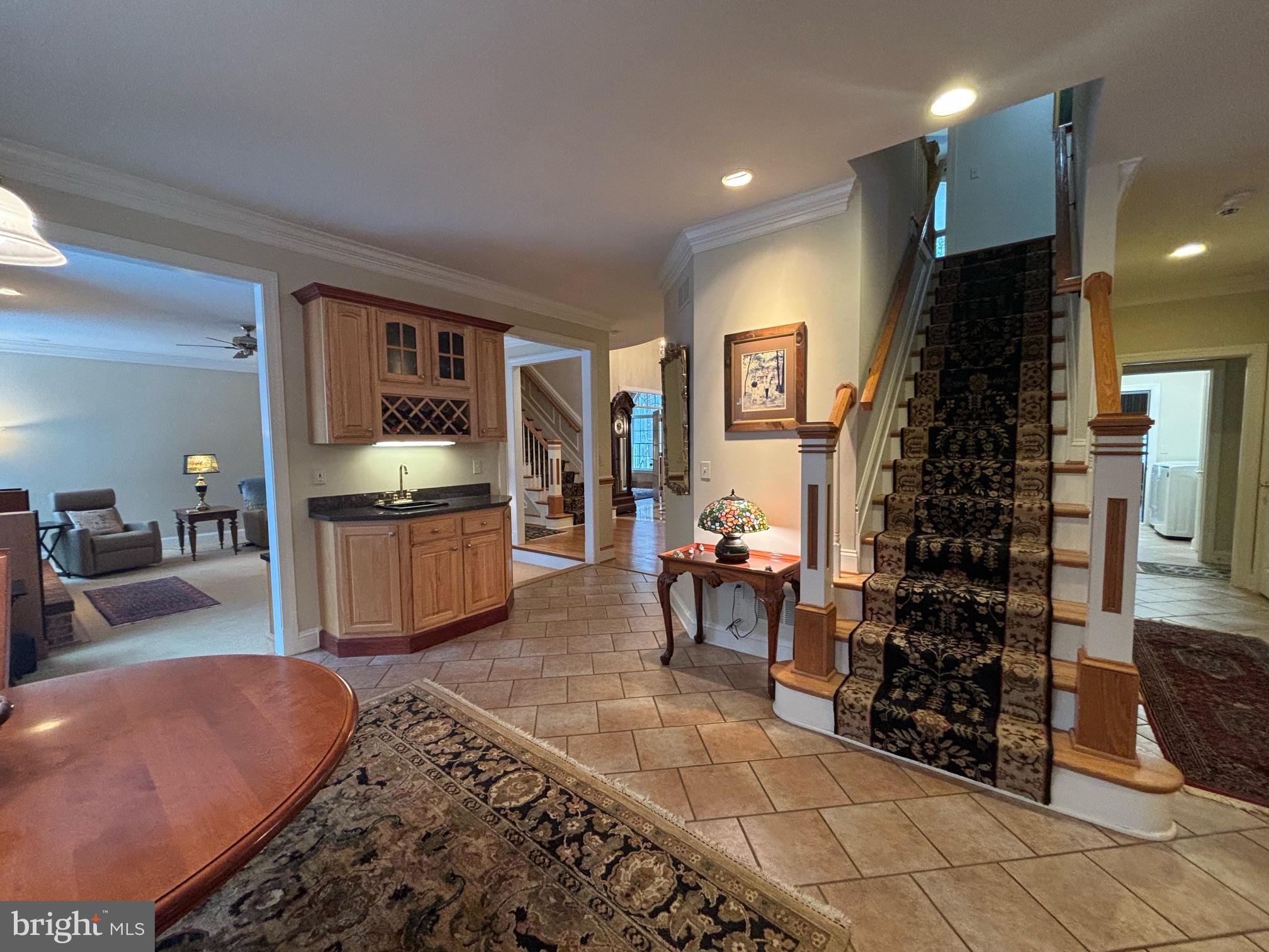 WESLEY CHAPEL WOODS - Residential