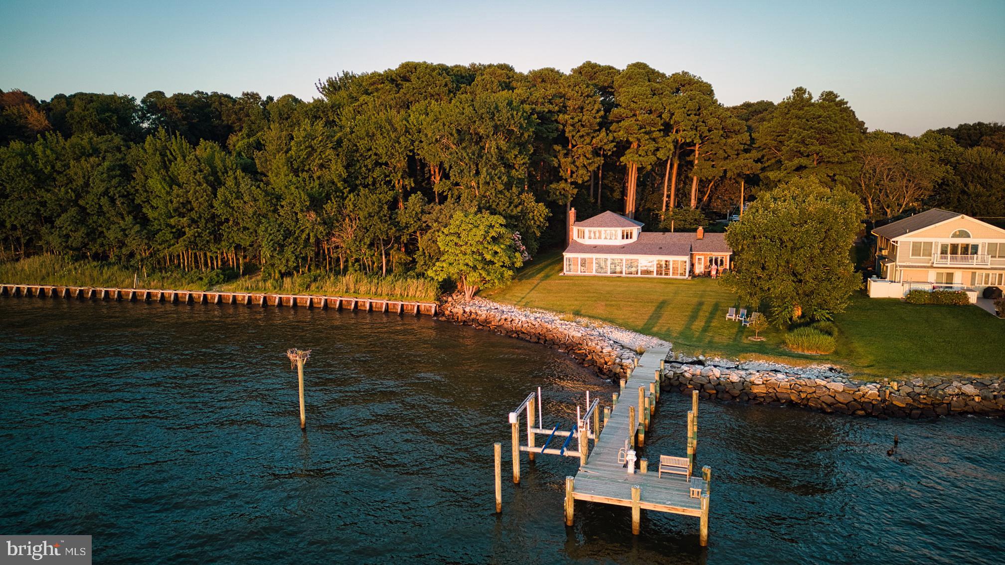 MATAPEAKE ESTATES - Residential