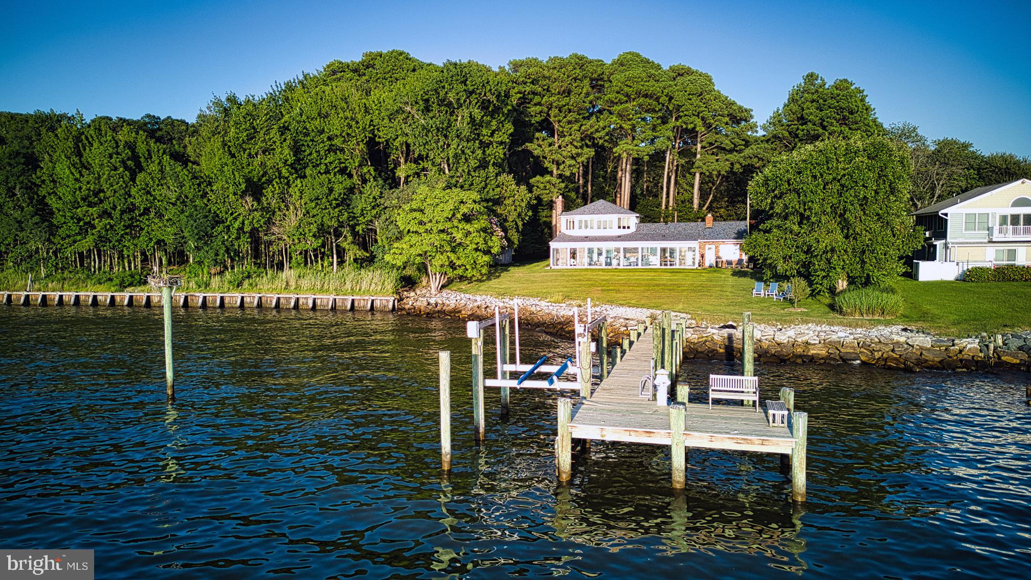 MATAPEAKE ESTATES - Residential