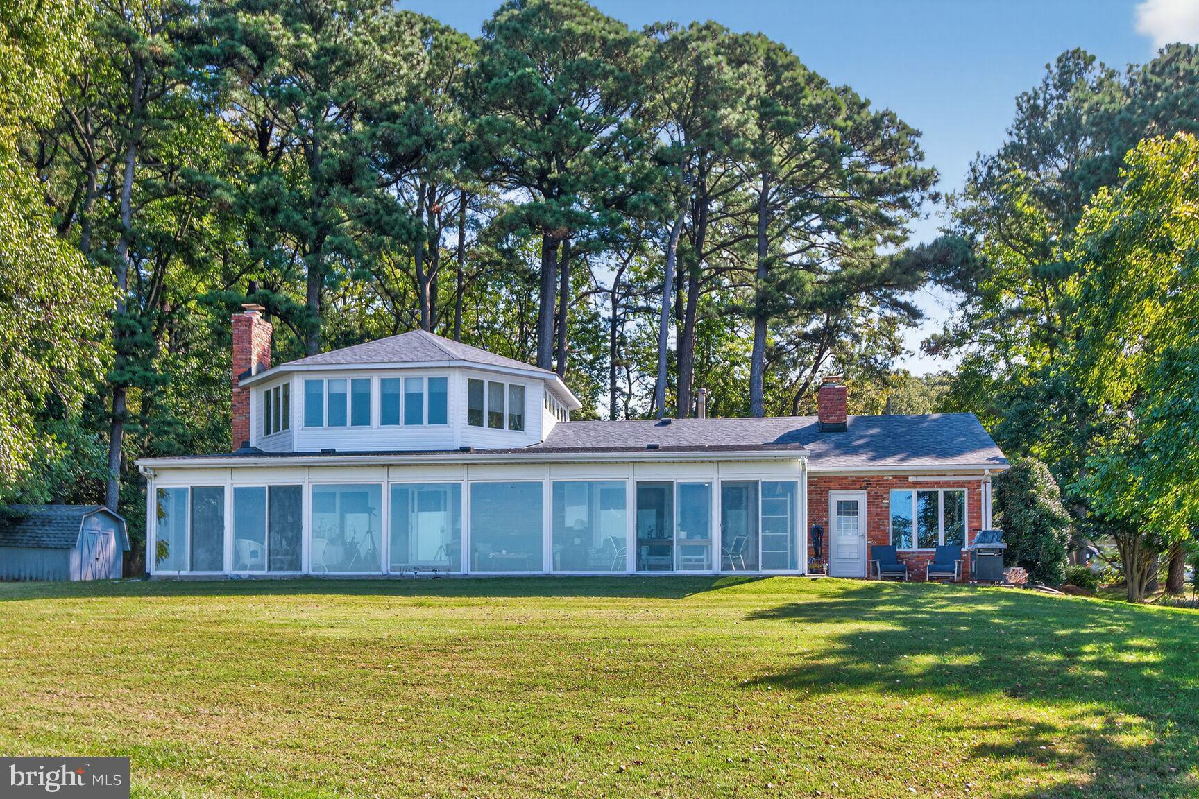 MATAPEAKE ESTATES - Residential