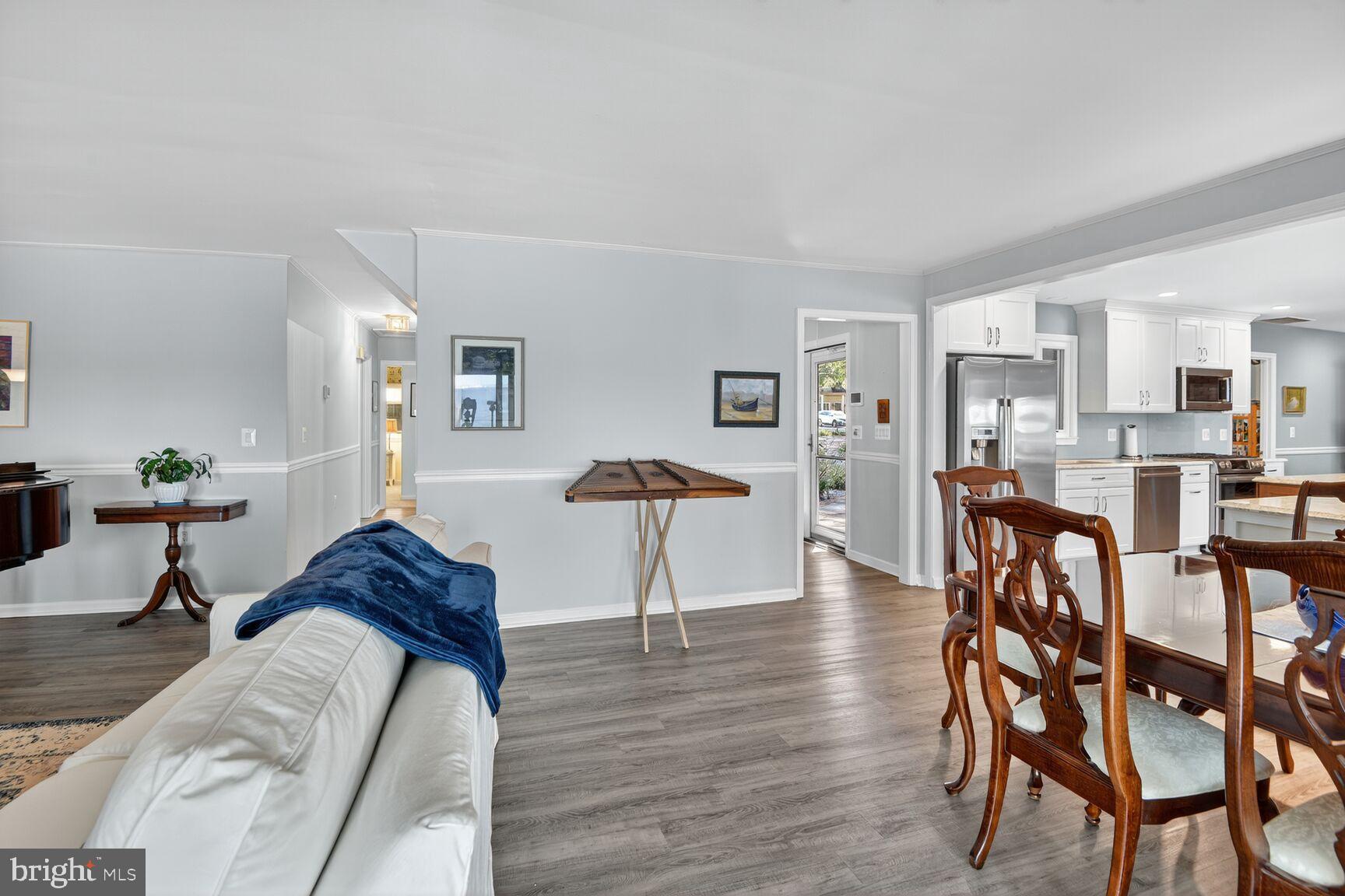 MATAPEAKE ESTATES - Residential