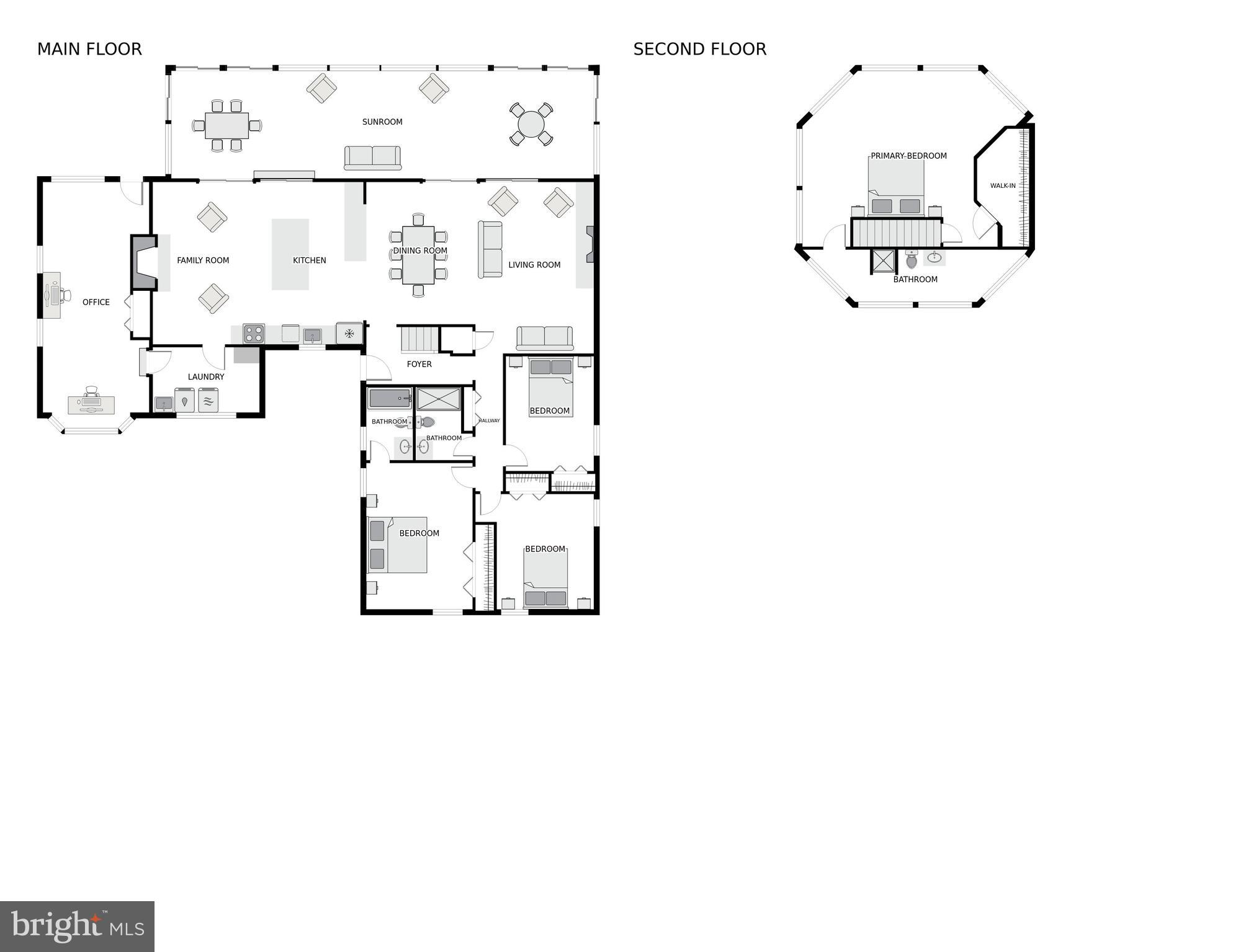 MATAPEAKE ESTATES - Residential