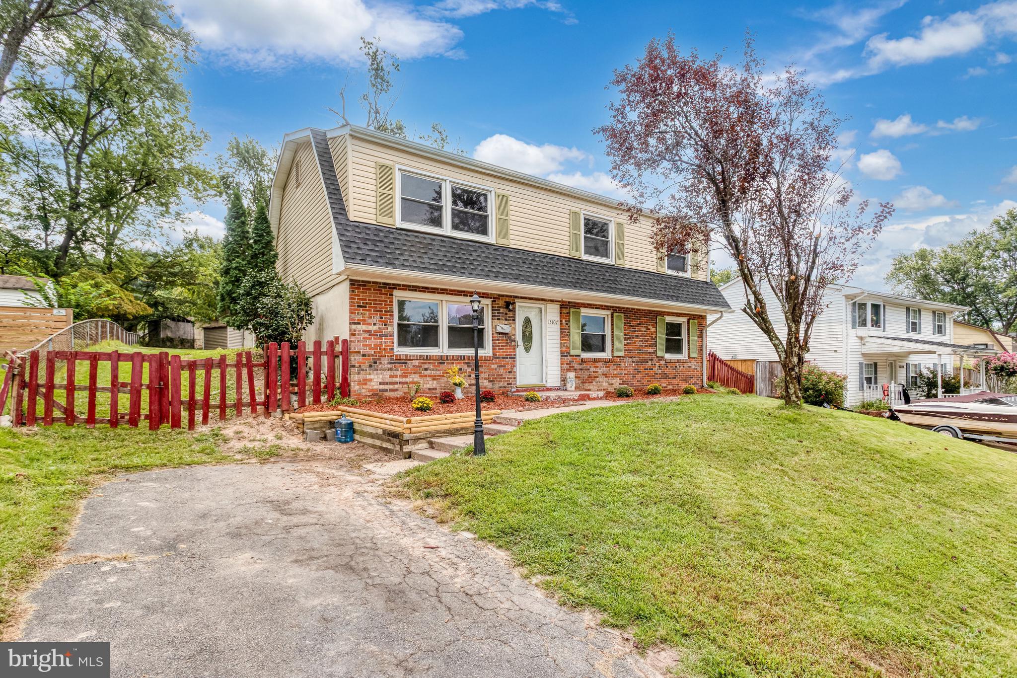 13107 KUMAR COURT