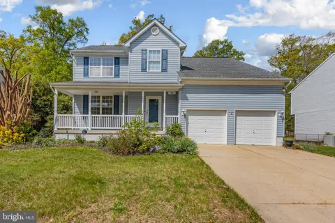 2324 Ashford Lane, Waldorf, MD MLS: MDCH2042024