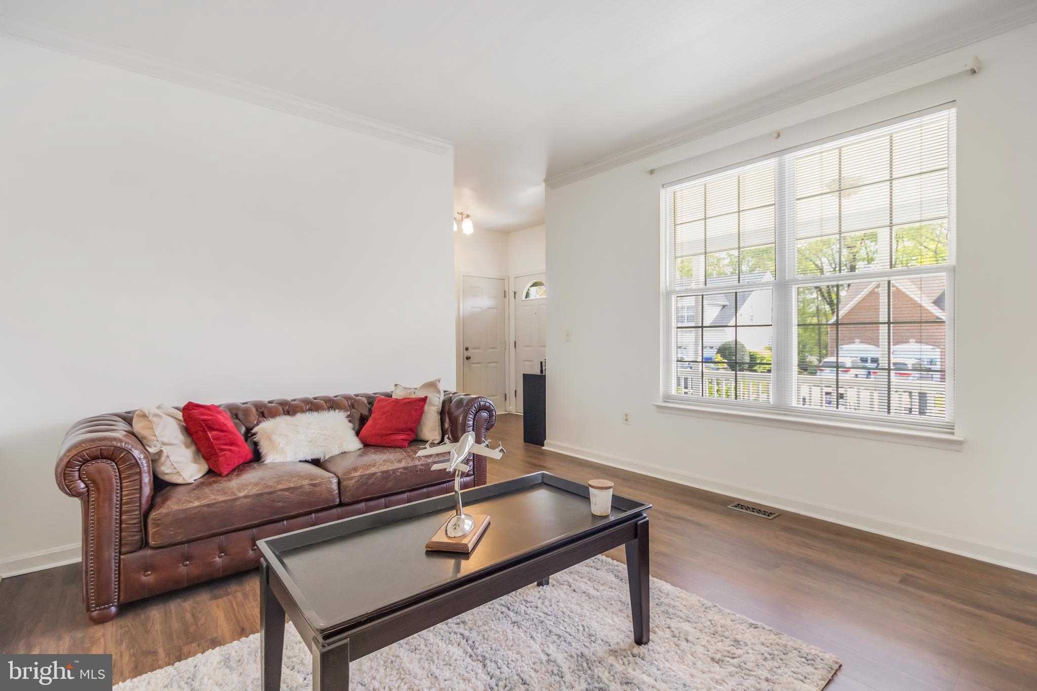 ASHFORD - Residential