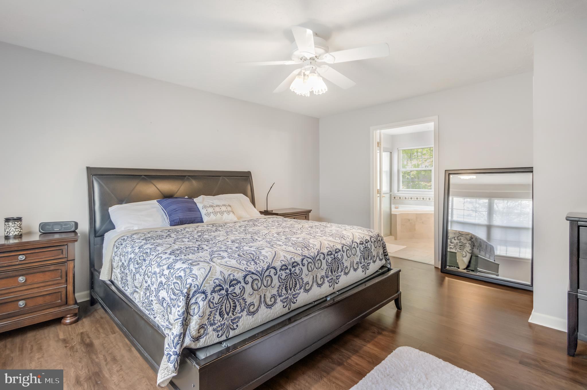 ASHFORD - Residential