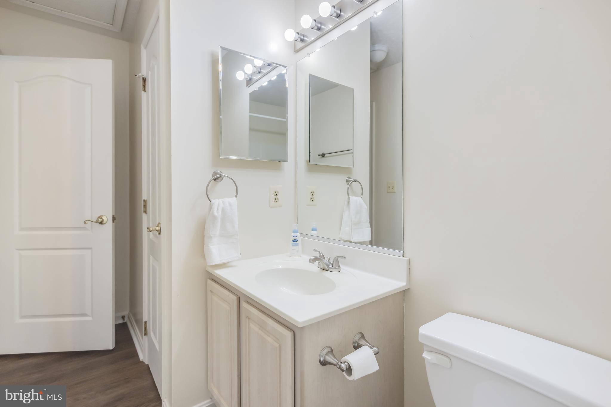 ASHFORD - Residential