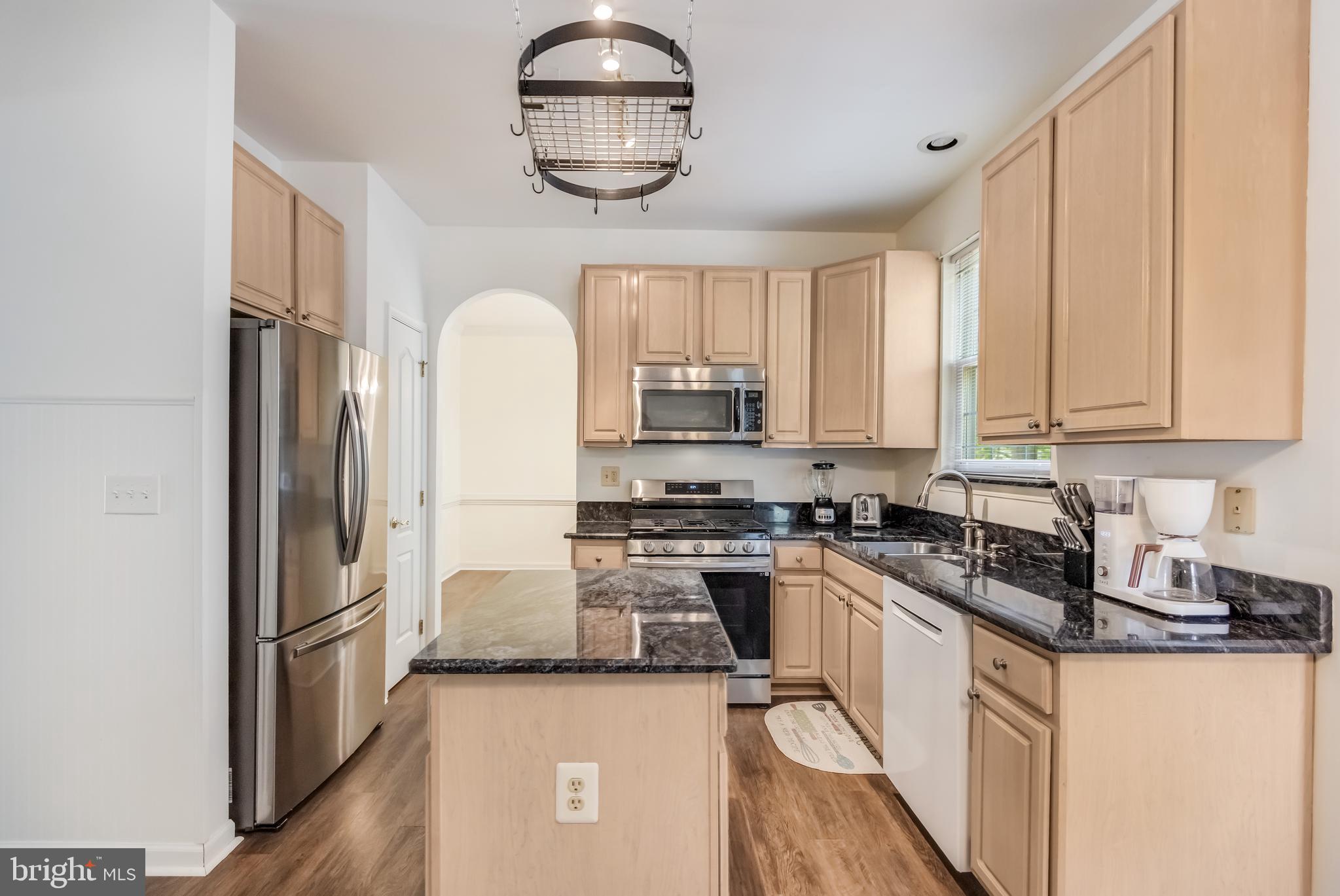 ASHFORD - Residential