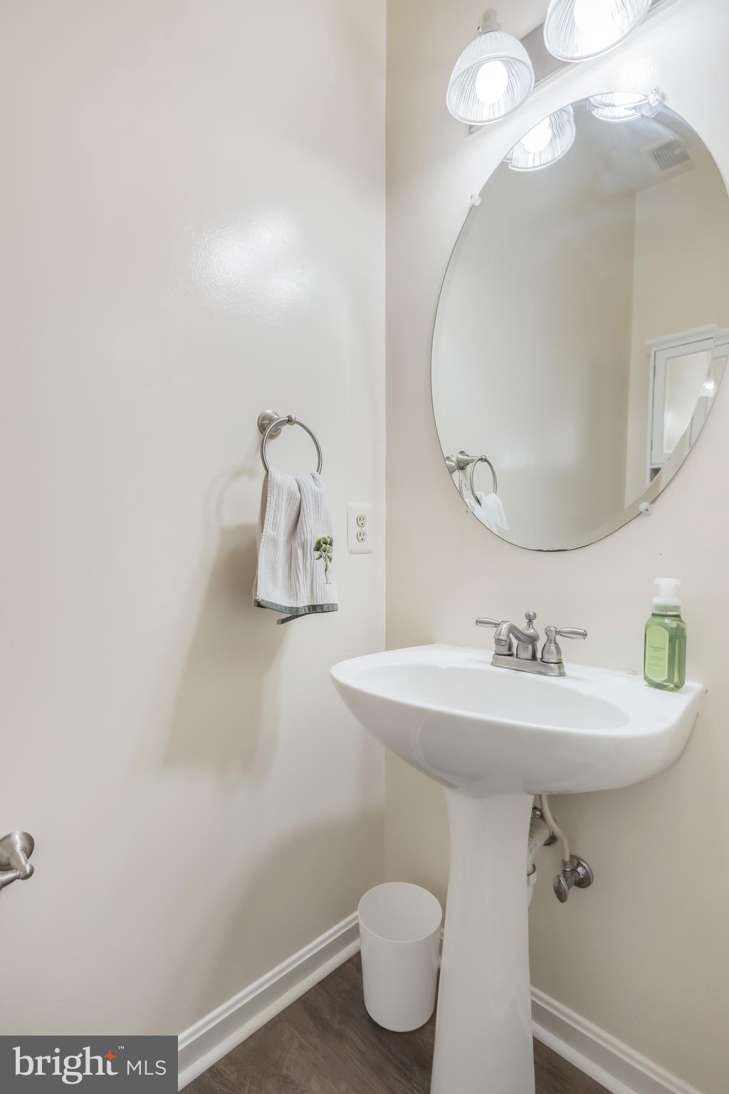 ASHFORD - Residential