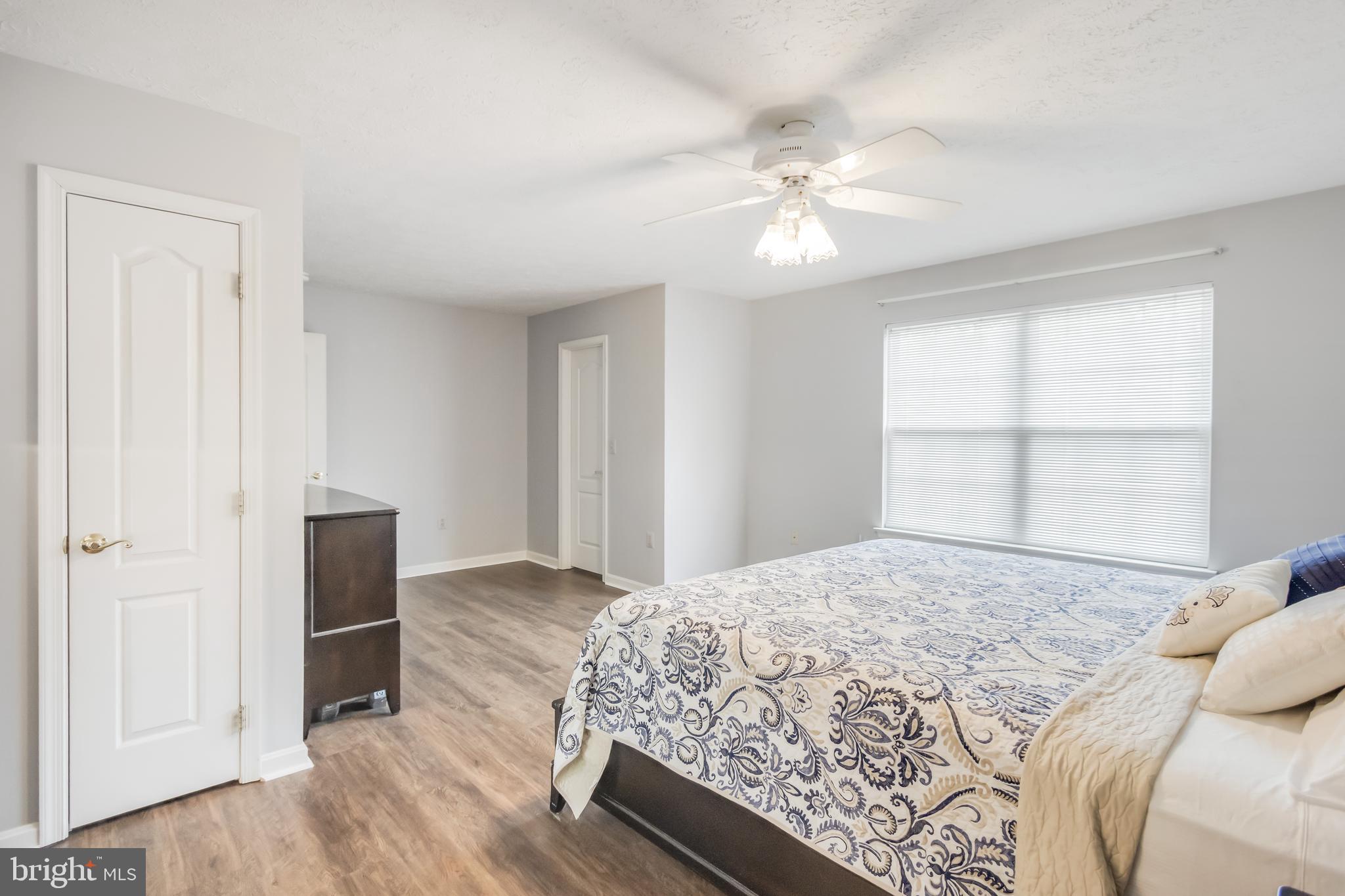 ASHFORD - Residential