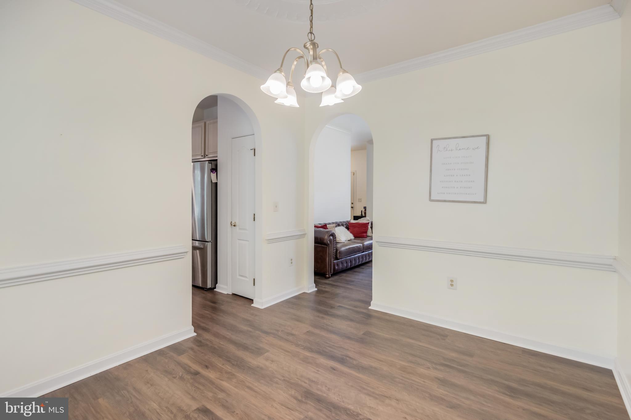 ASHFORD - Residential