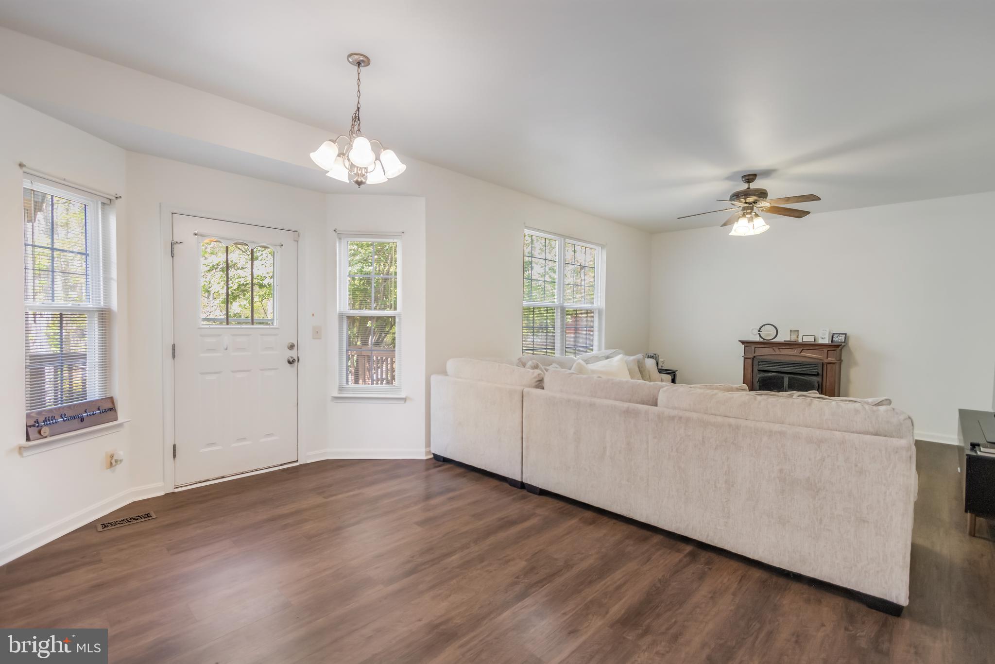 ASHFORD - Residential