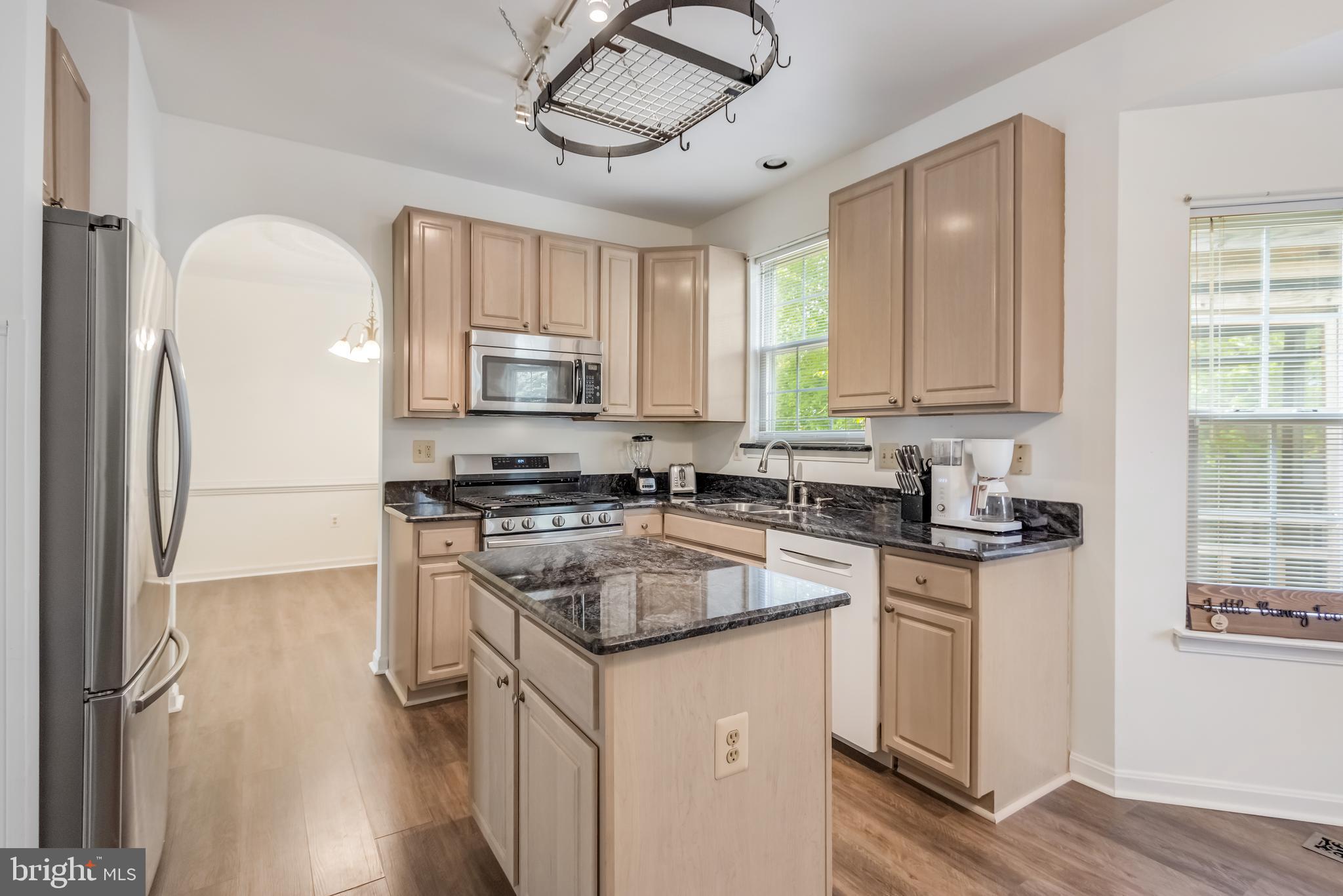 ASHFORD - Residential