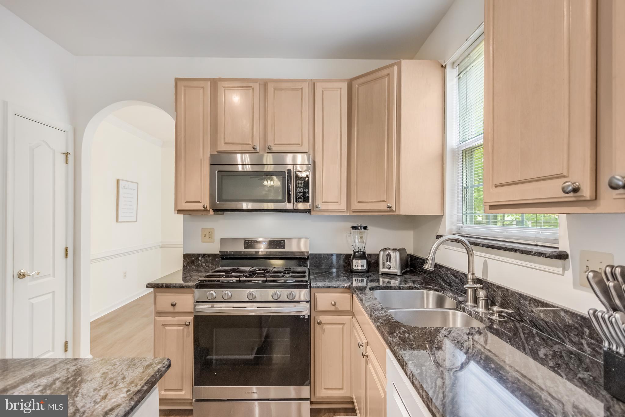 ASHFORD - Residential