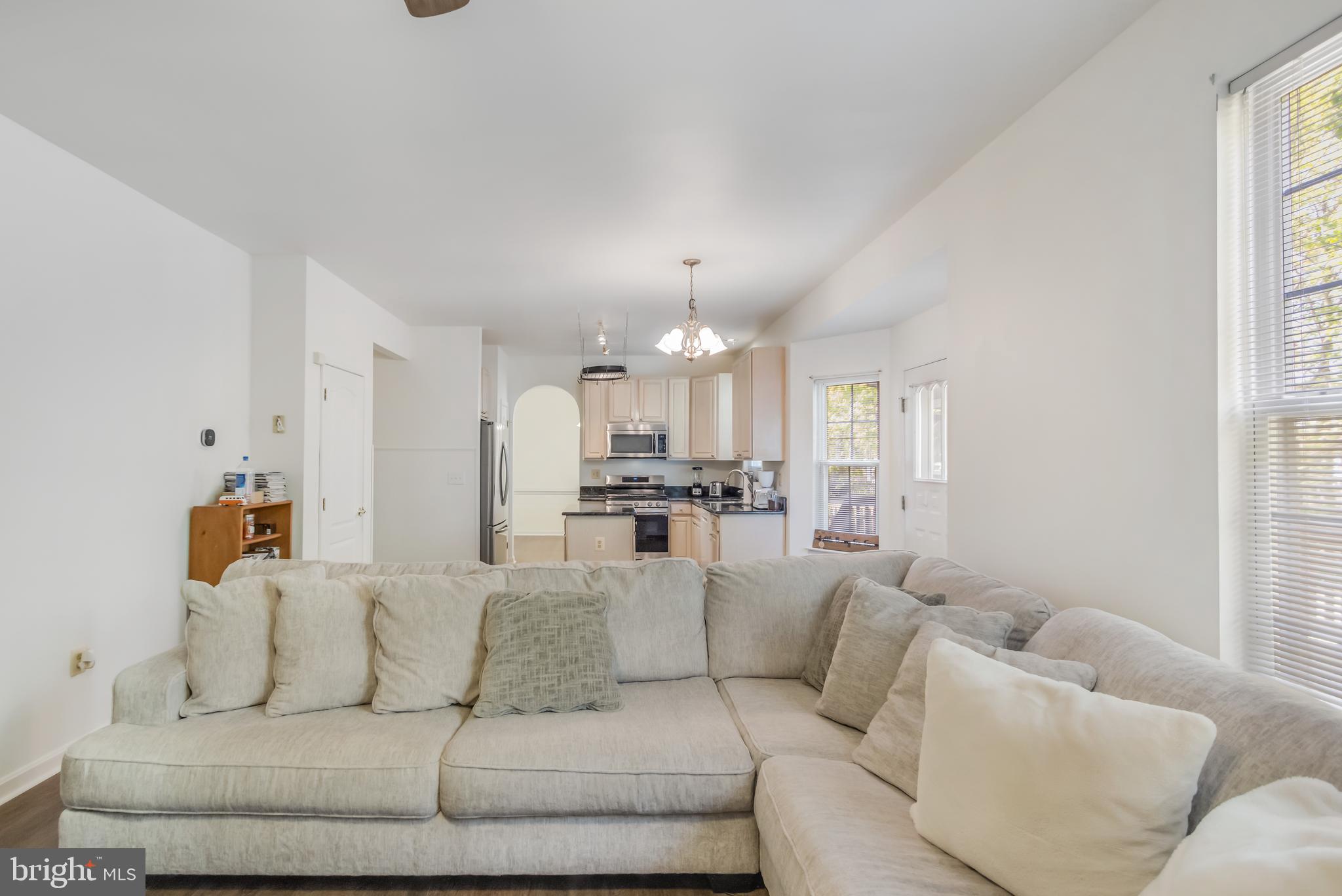 ASHFORD - Residential