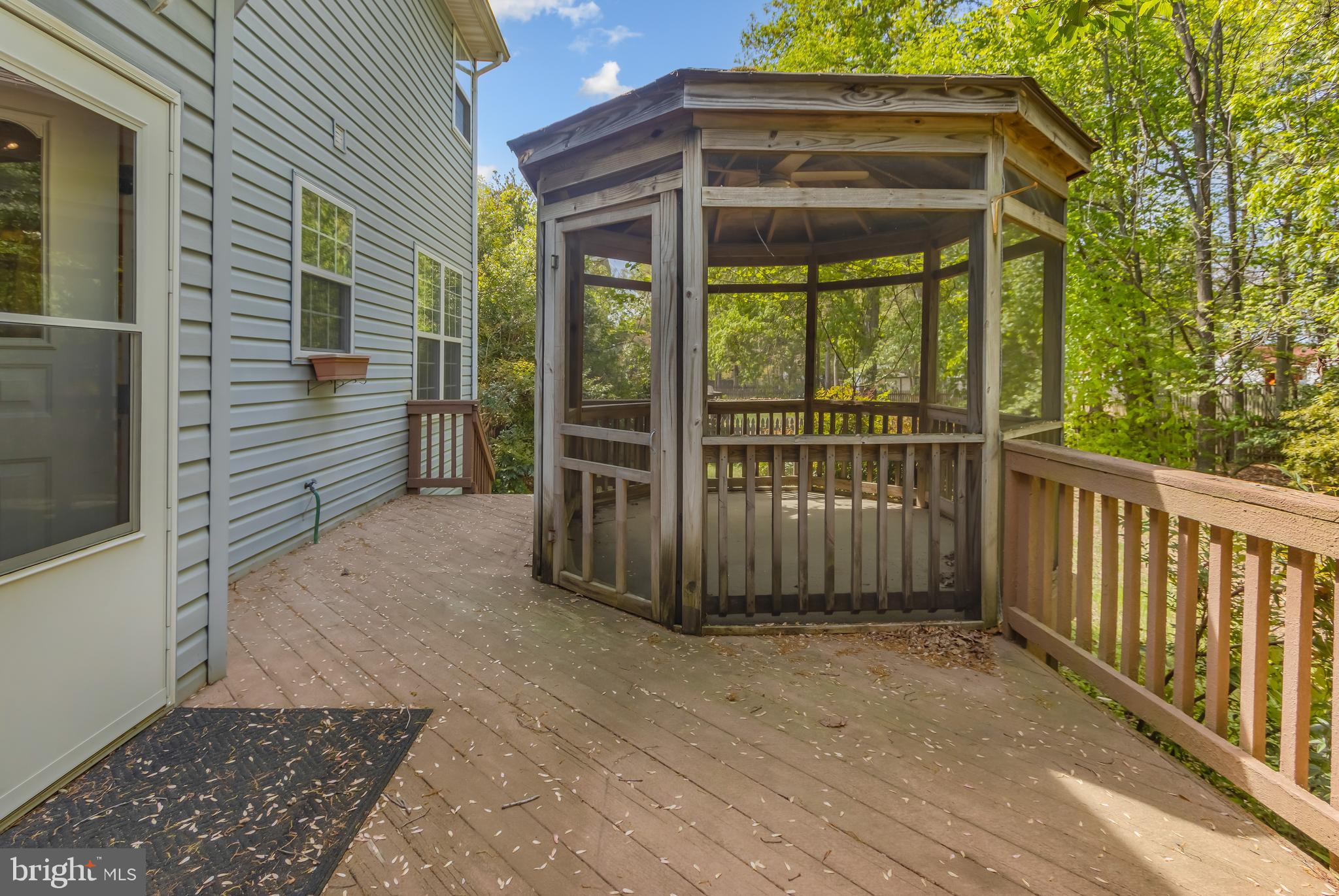 ASHFORD - Residential