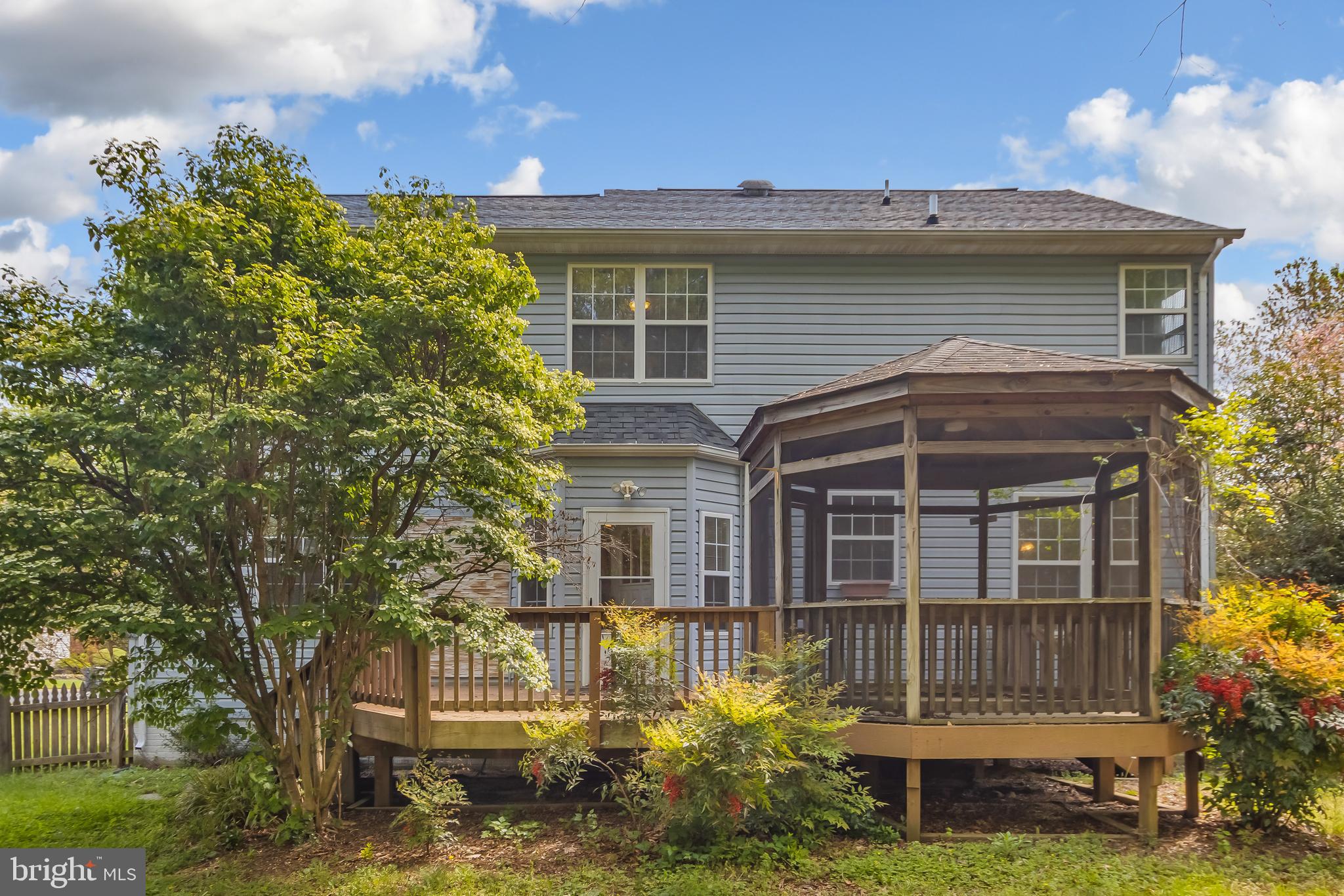 ASHFORD - Residential