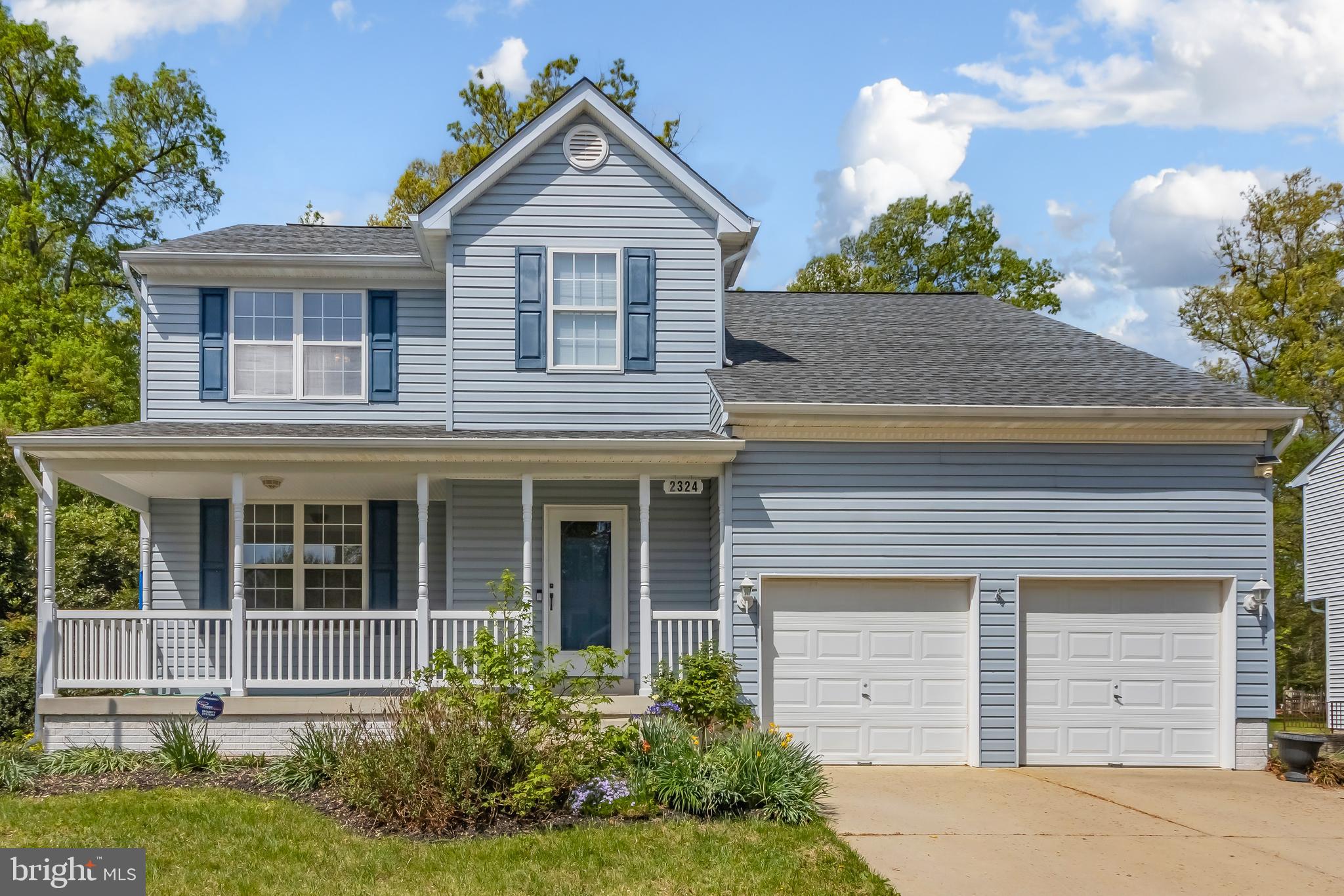 ASHFORD - Residential