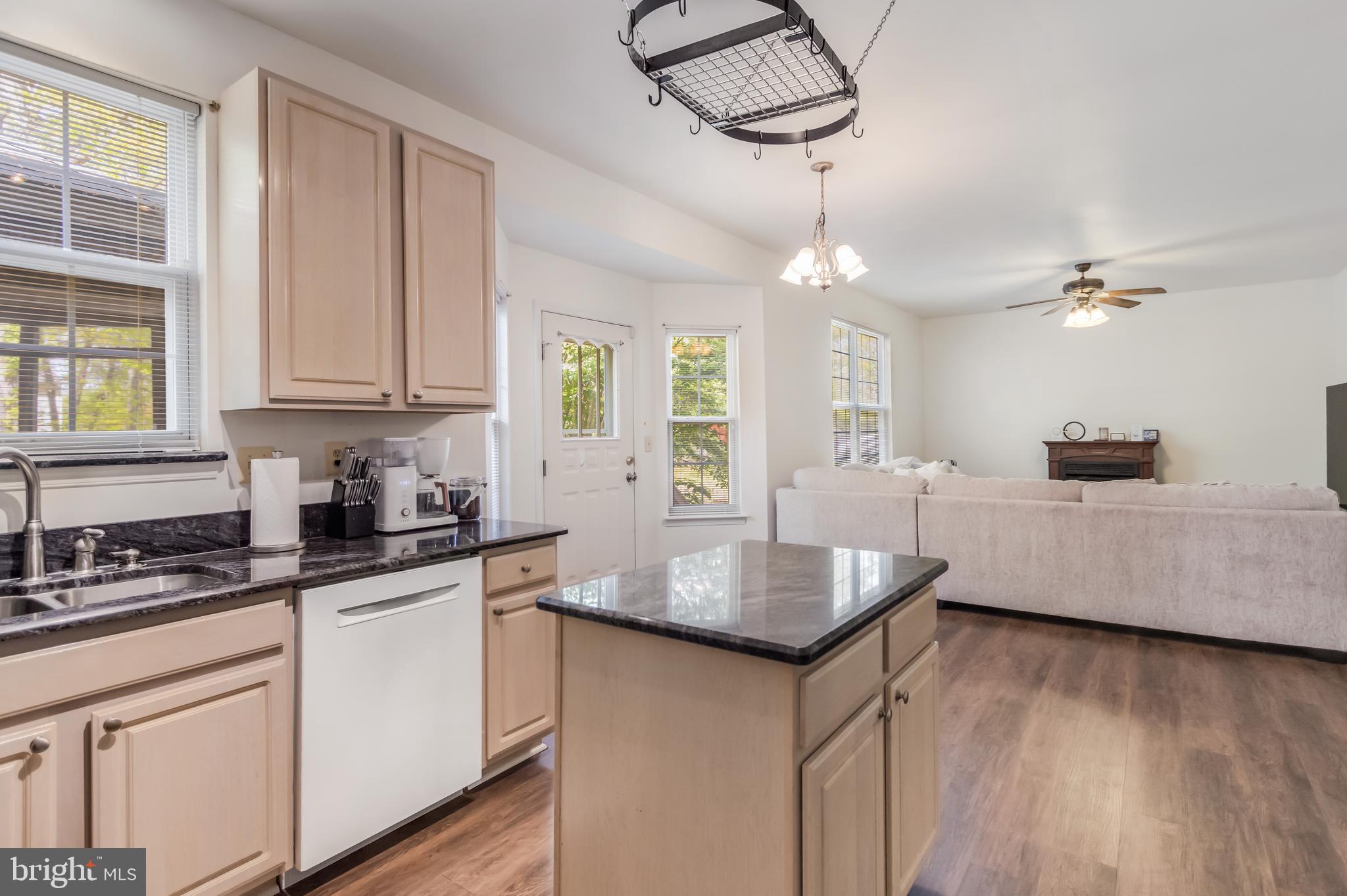 ASHFORD - Residential