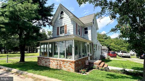 Homes For Sale - 2408 Newcombtown Road<br/> Cumberland County, MILLVILLE, NJ 08332