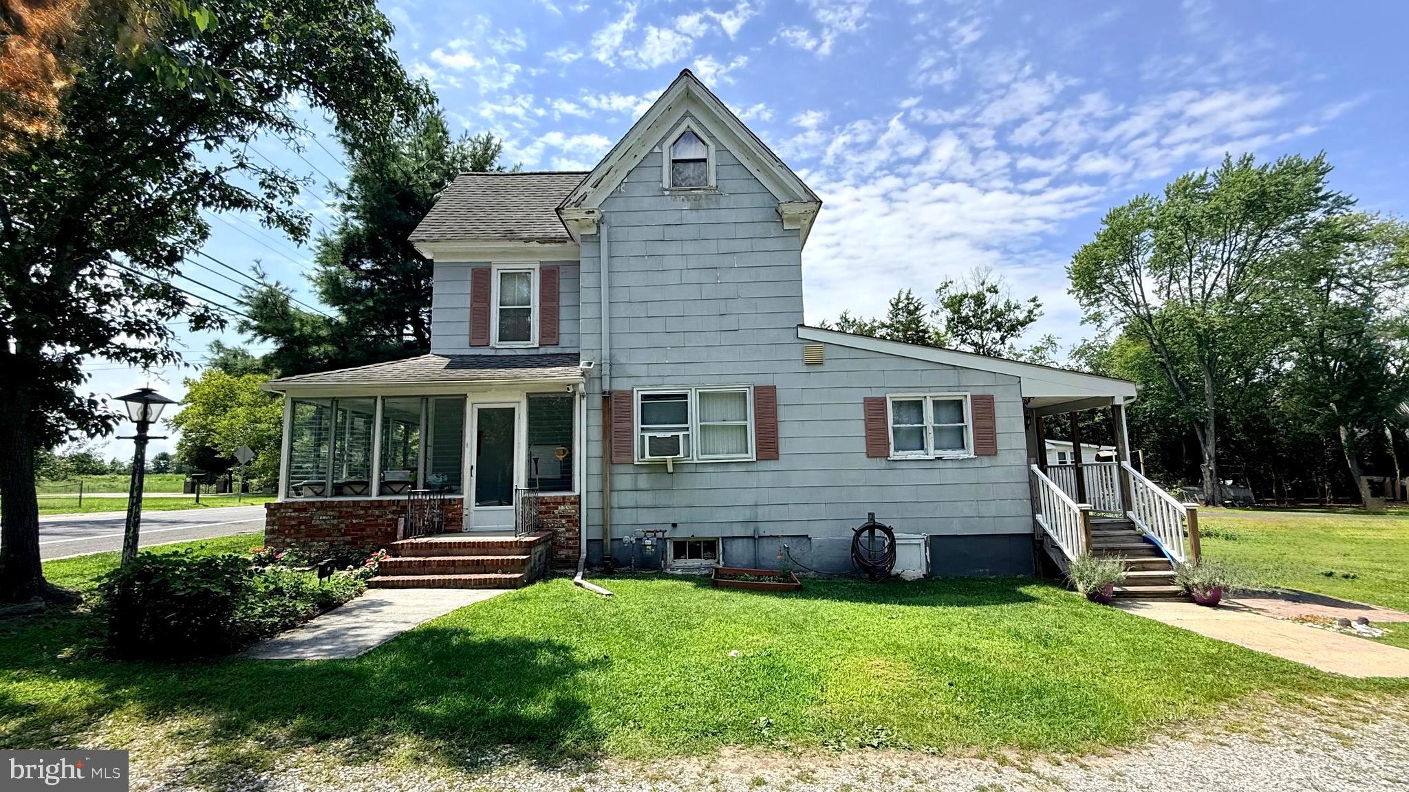 2408 NEWCOMBTOWN ROAD