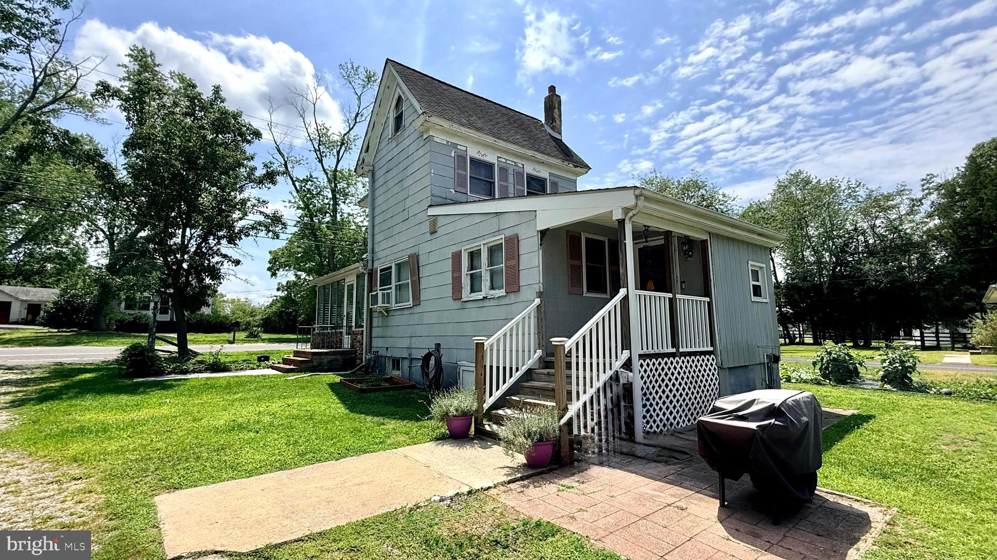 2408 NEWCOMBTOWN ROAD