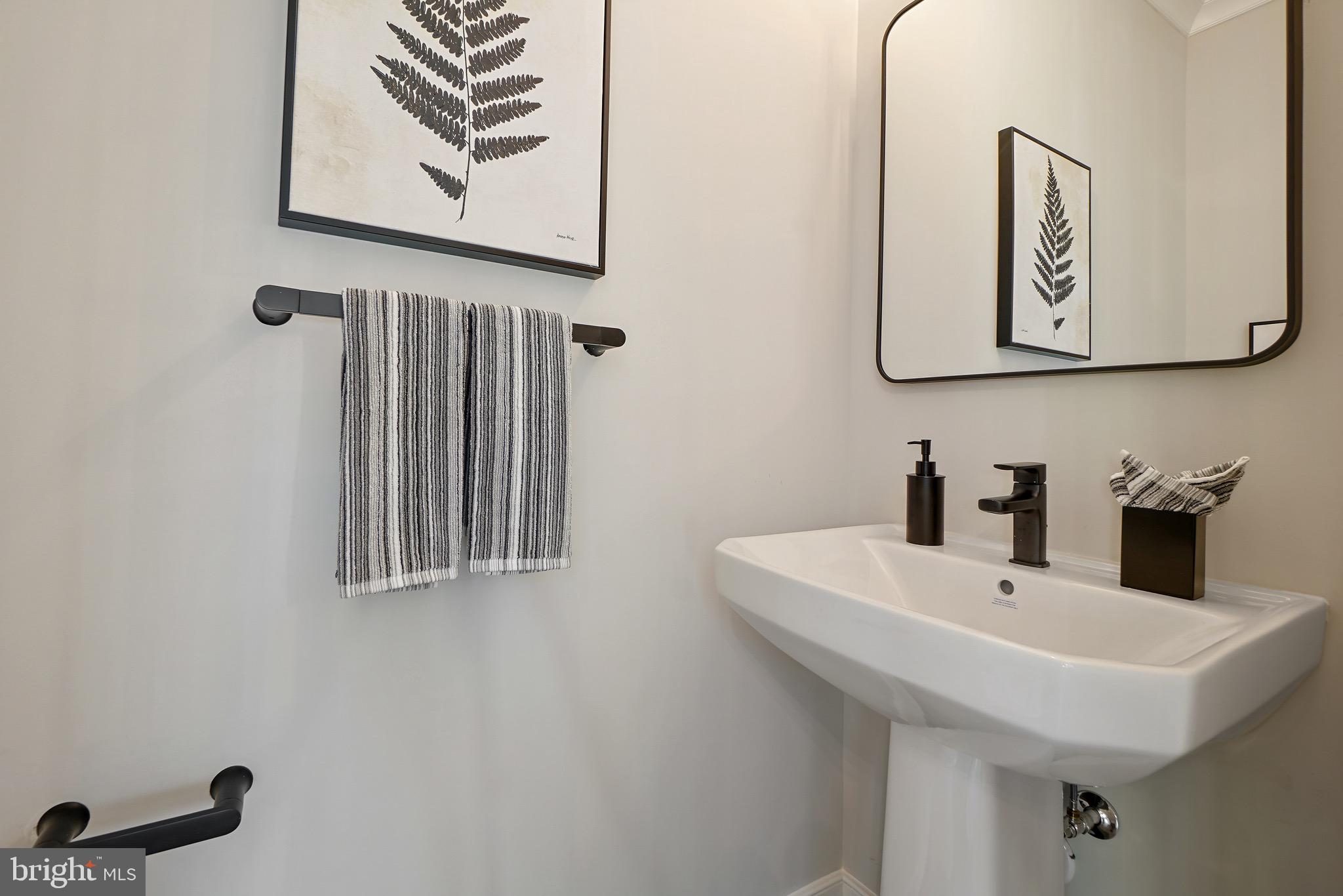 GLENBROOK VILLAGE - Residential