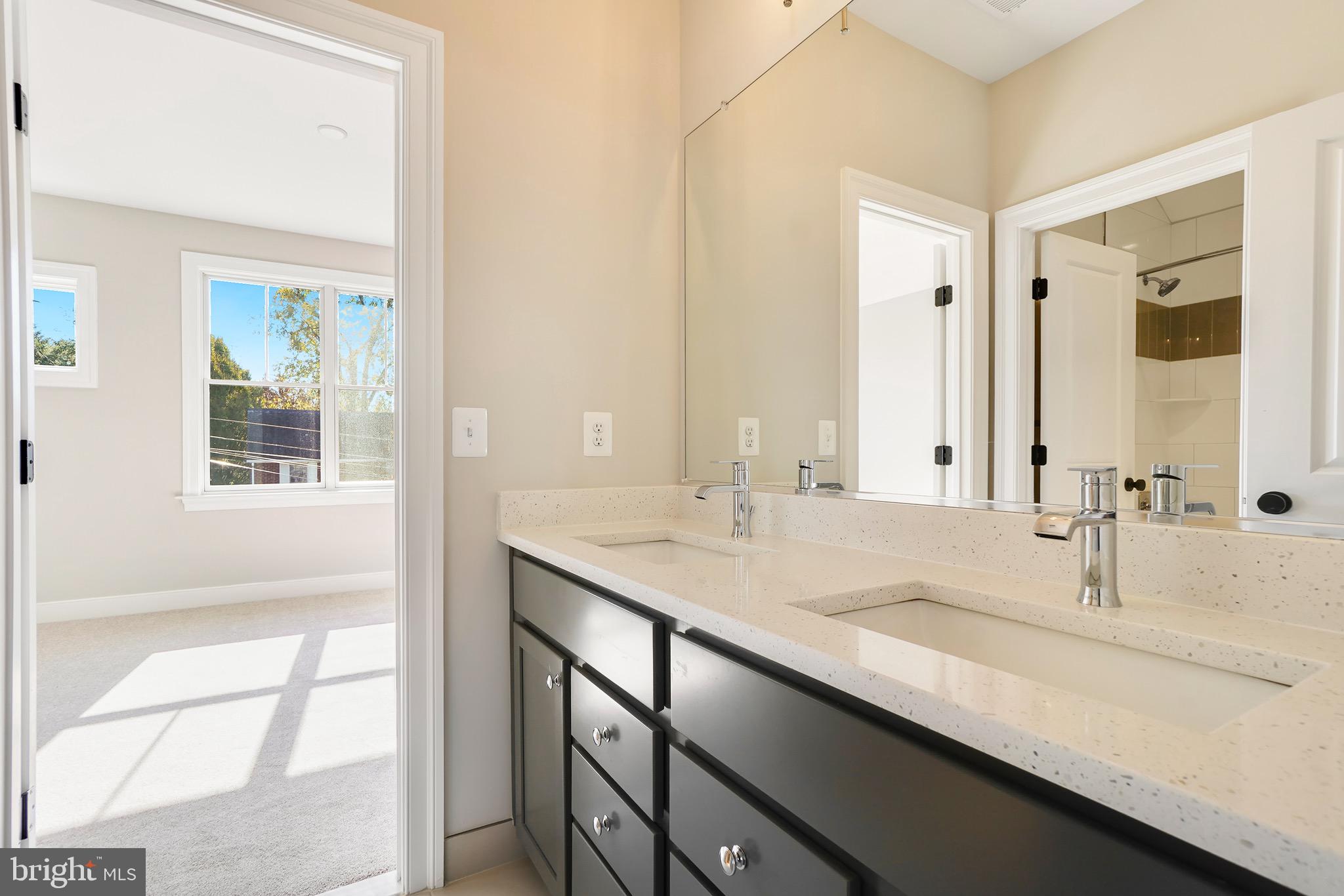 GLENBROOK VILLAGE - Residential